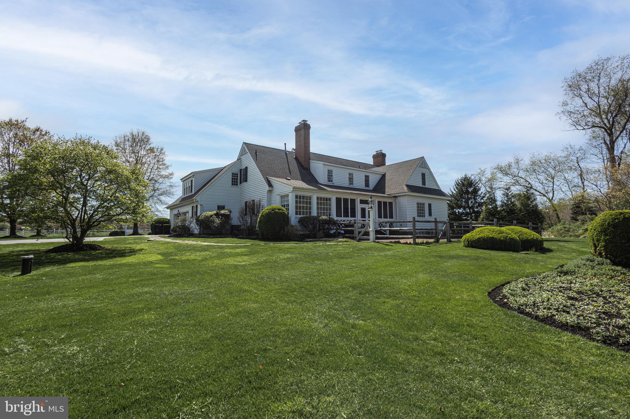 ELY FARM - Residential