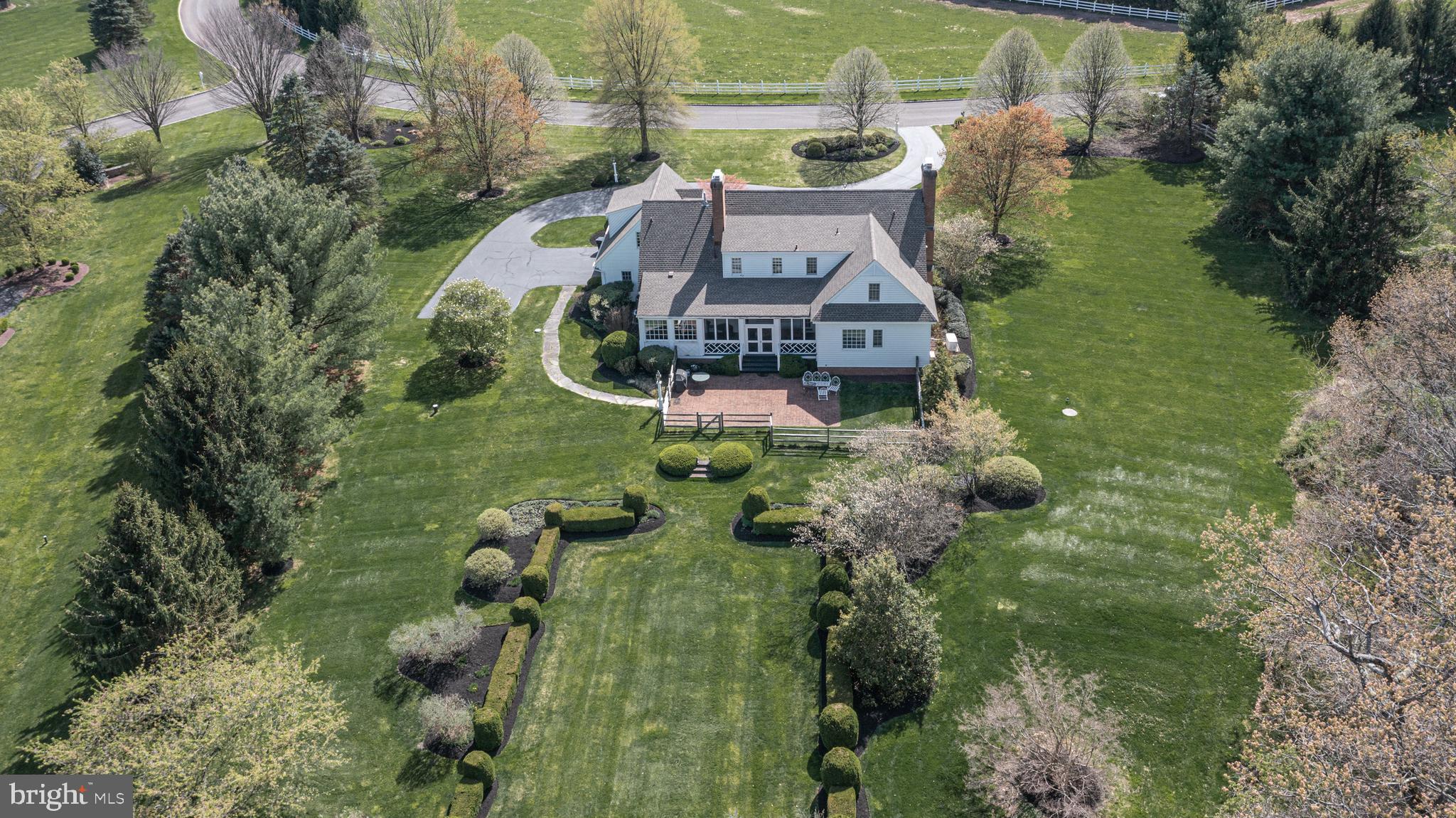 ELY FARM - Residential