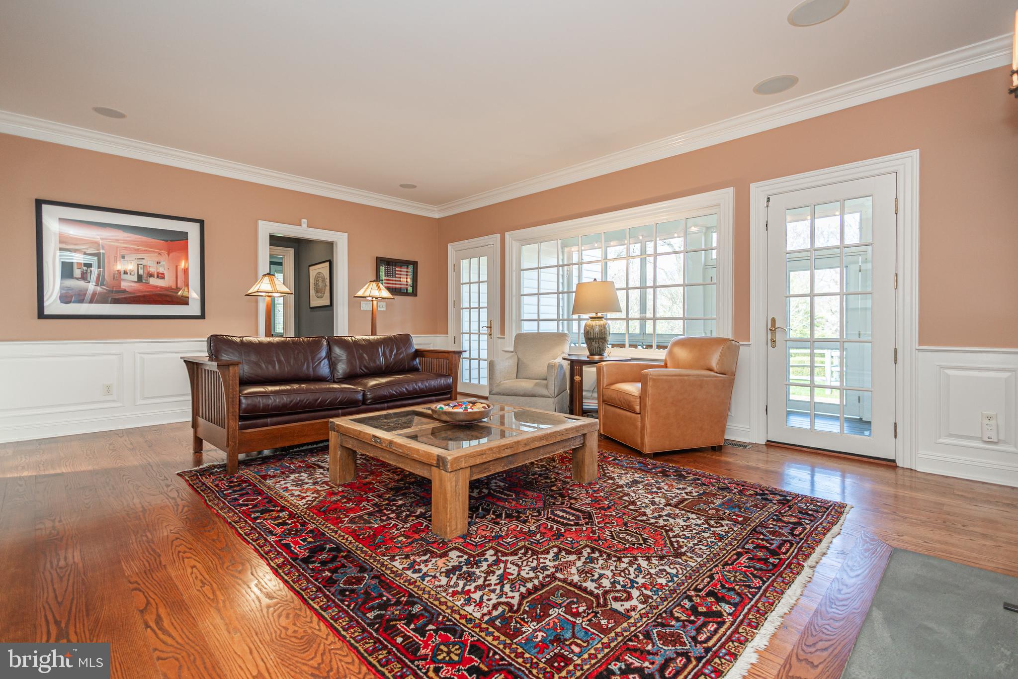 ELY FARM - Residential