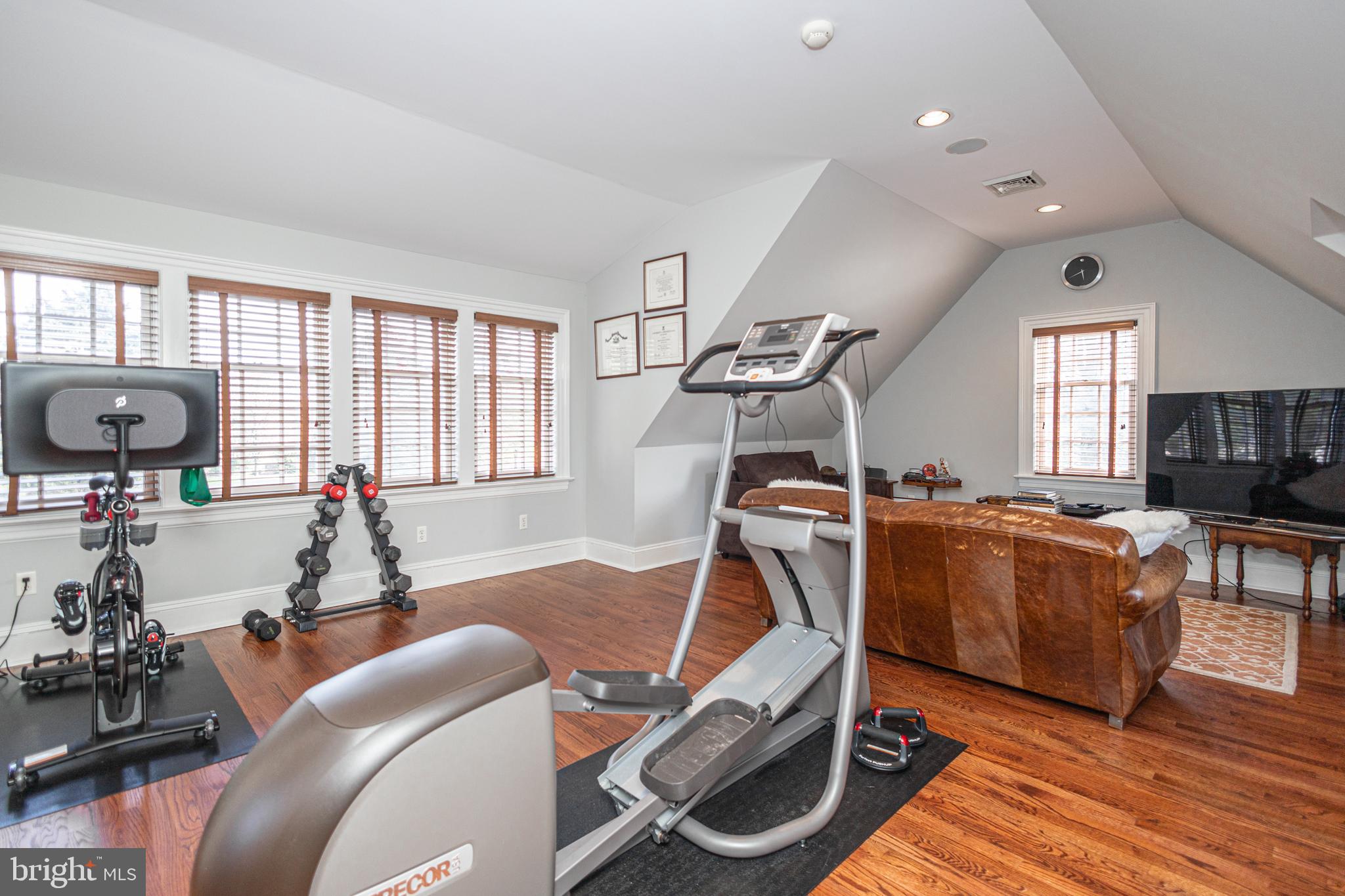 ELY FARM - Residential