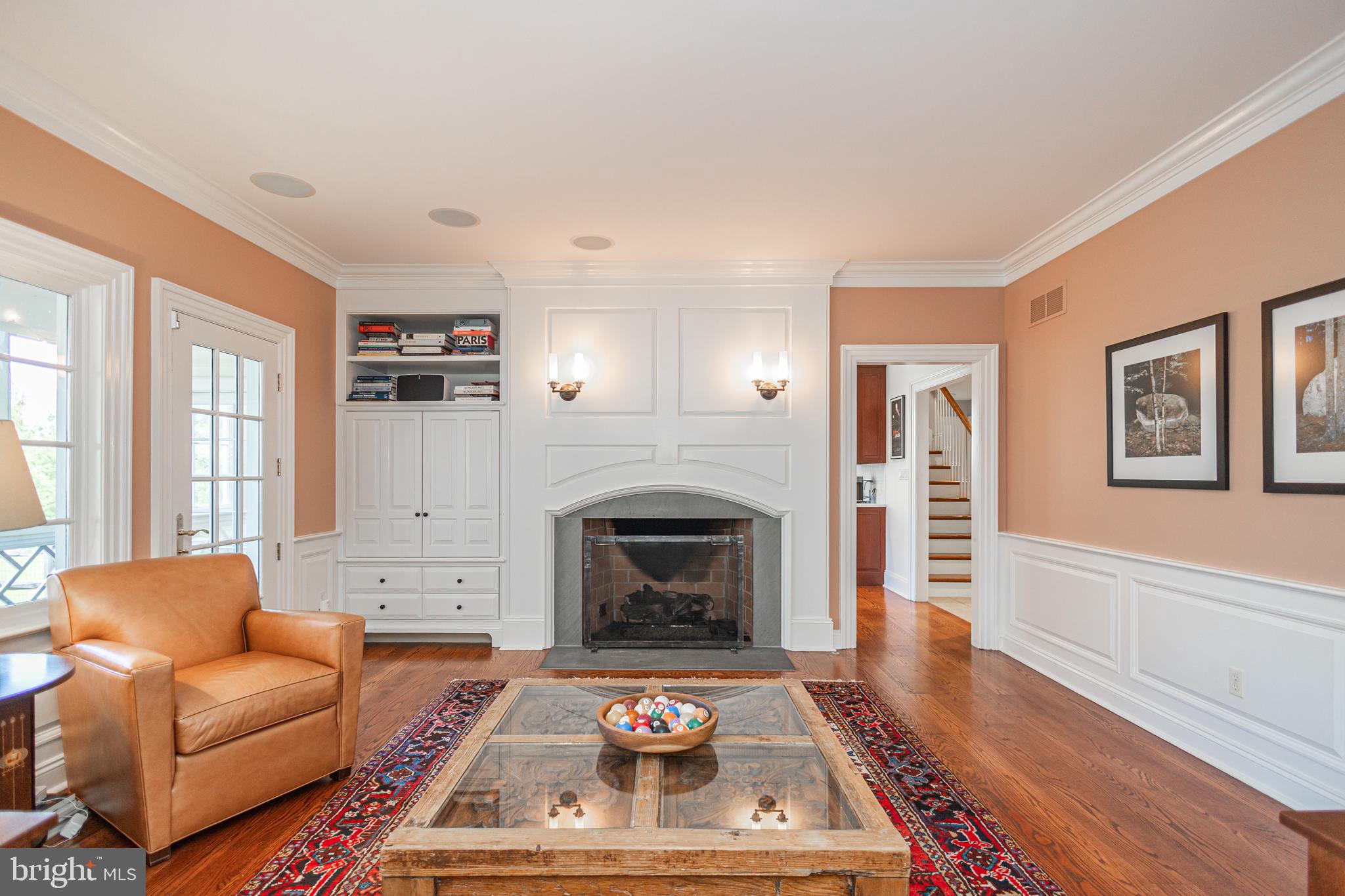 ELY FARM - Residential