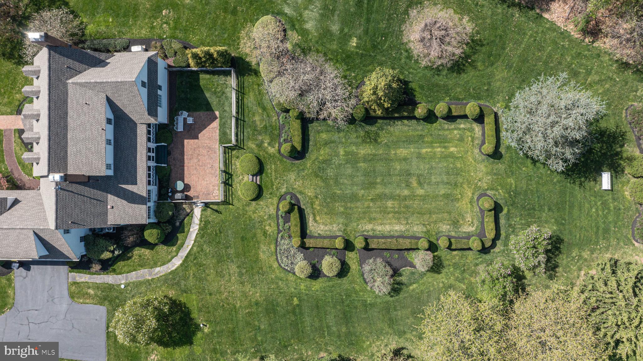 ELY FARM - Residential