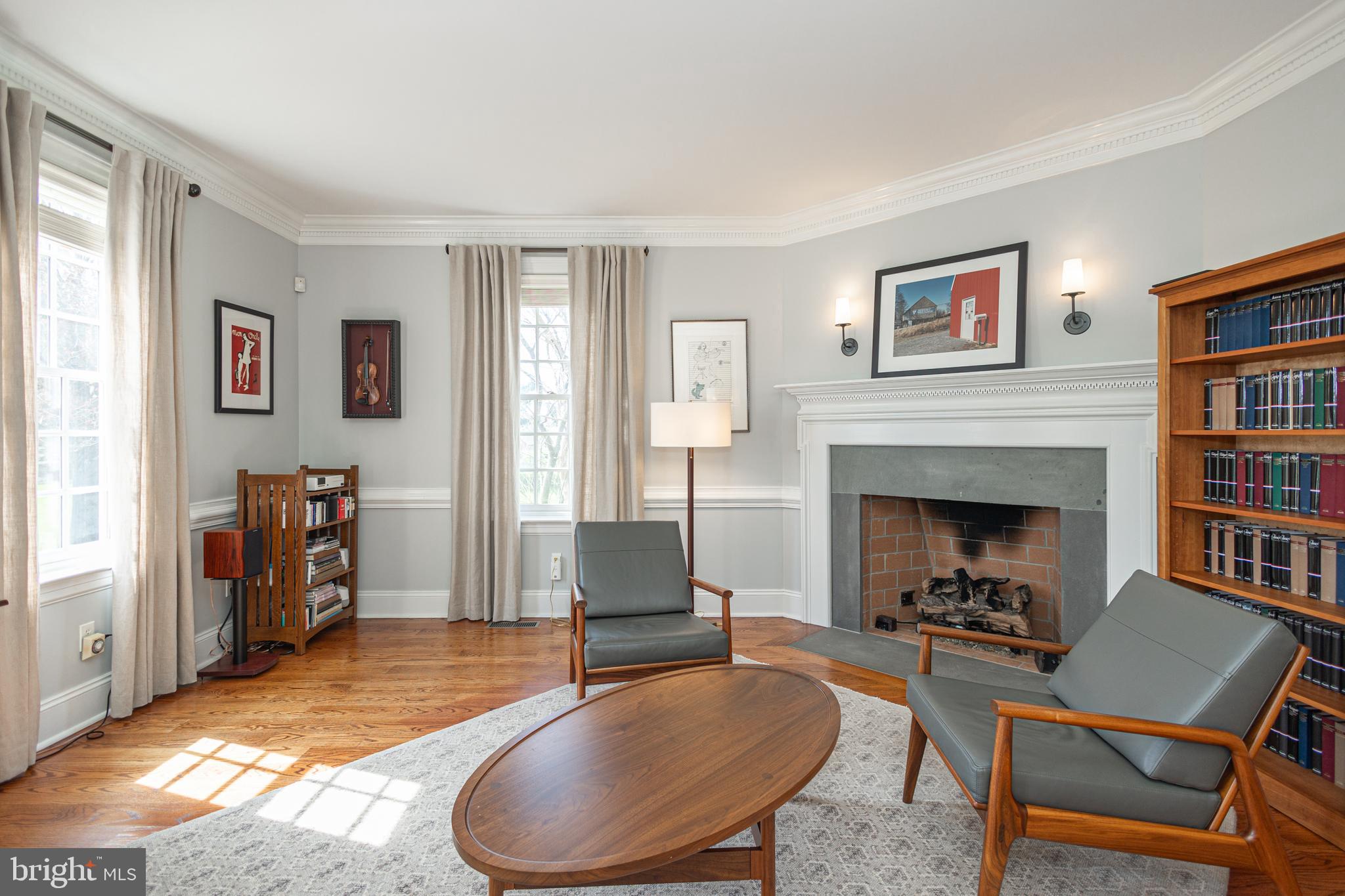 ELY FARM - Residential