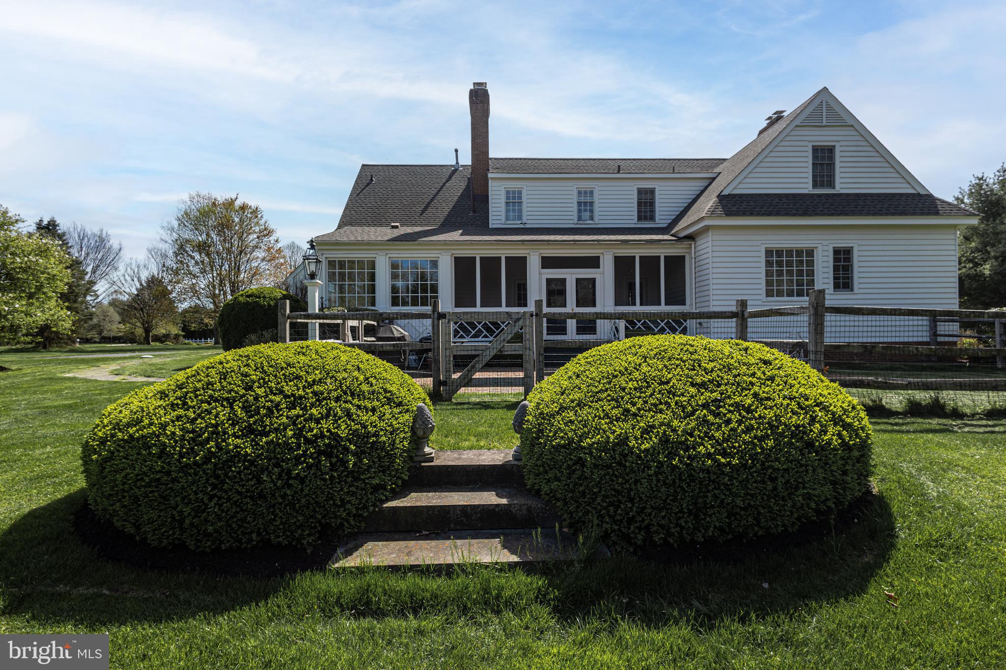 ELY FARM - Residential