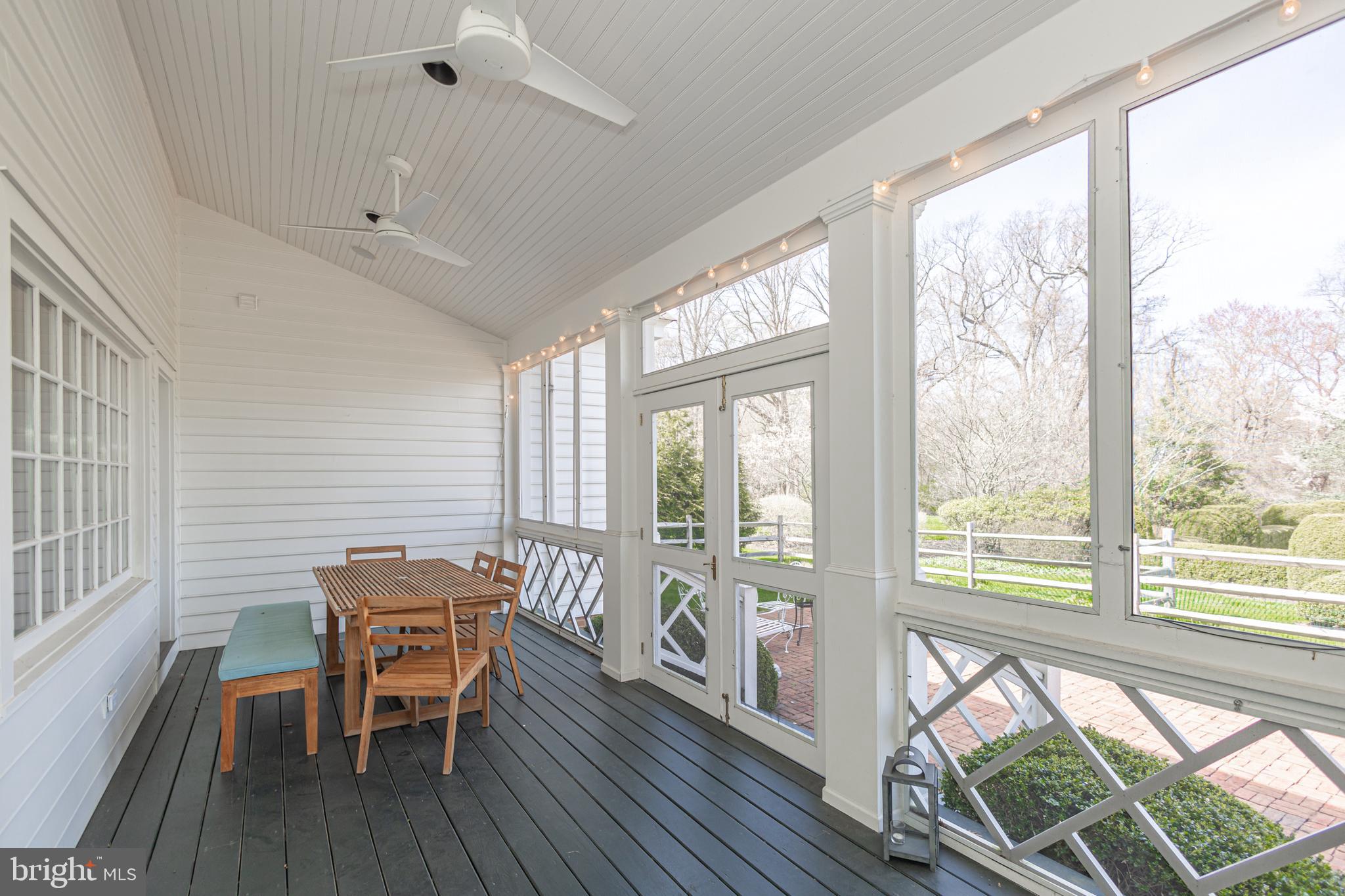 ELY FARM - Residential