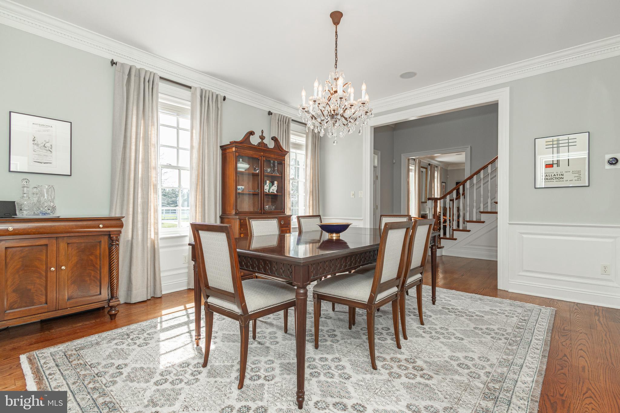 ELY FARM - Residential