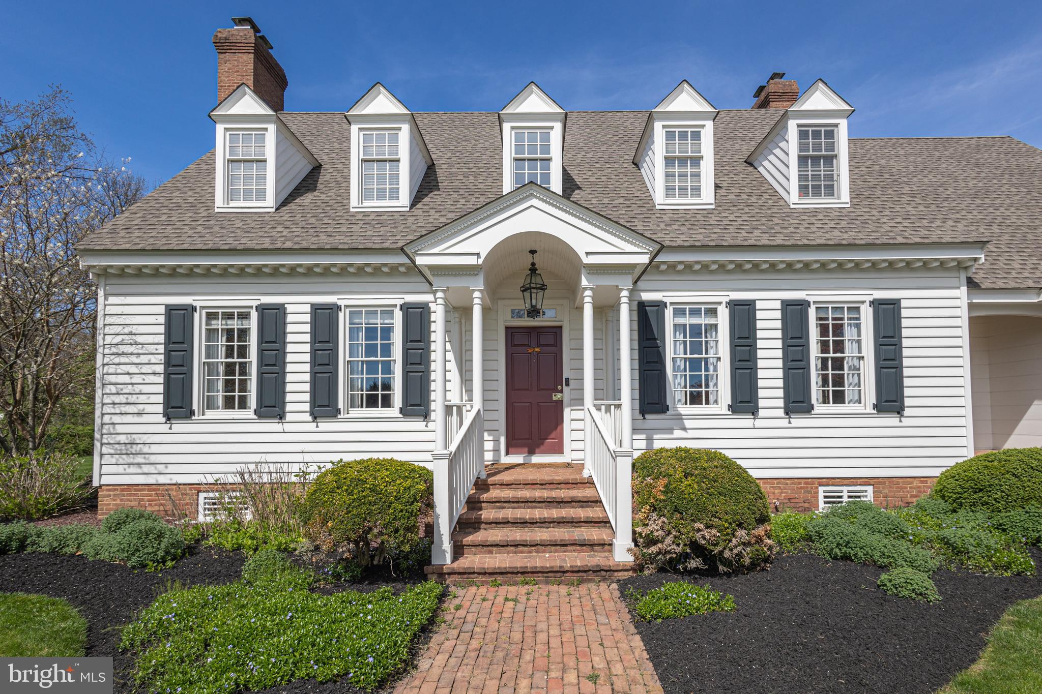 ELY FARM - Residential