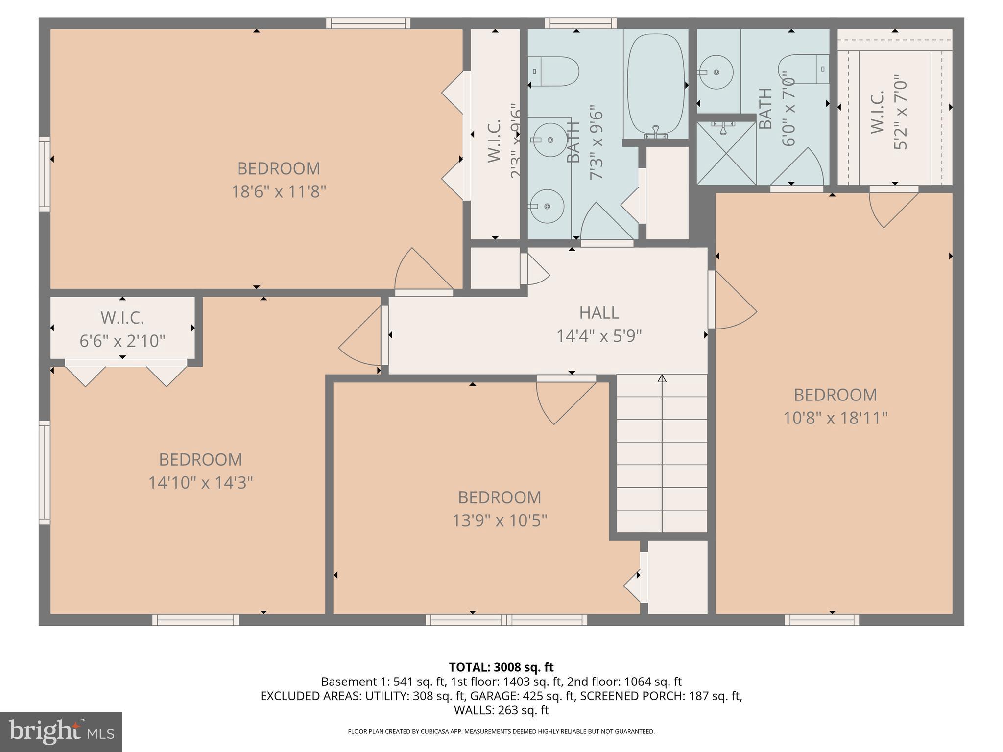 WINDEMERE - Residential
