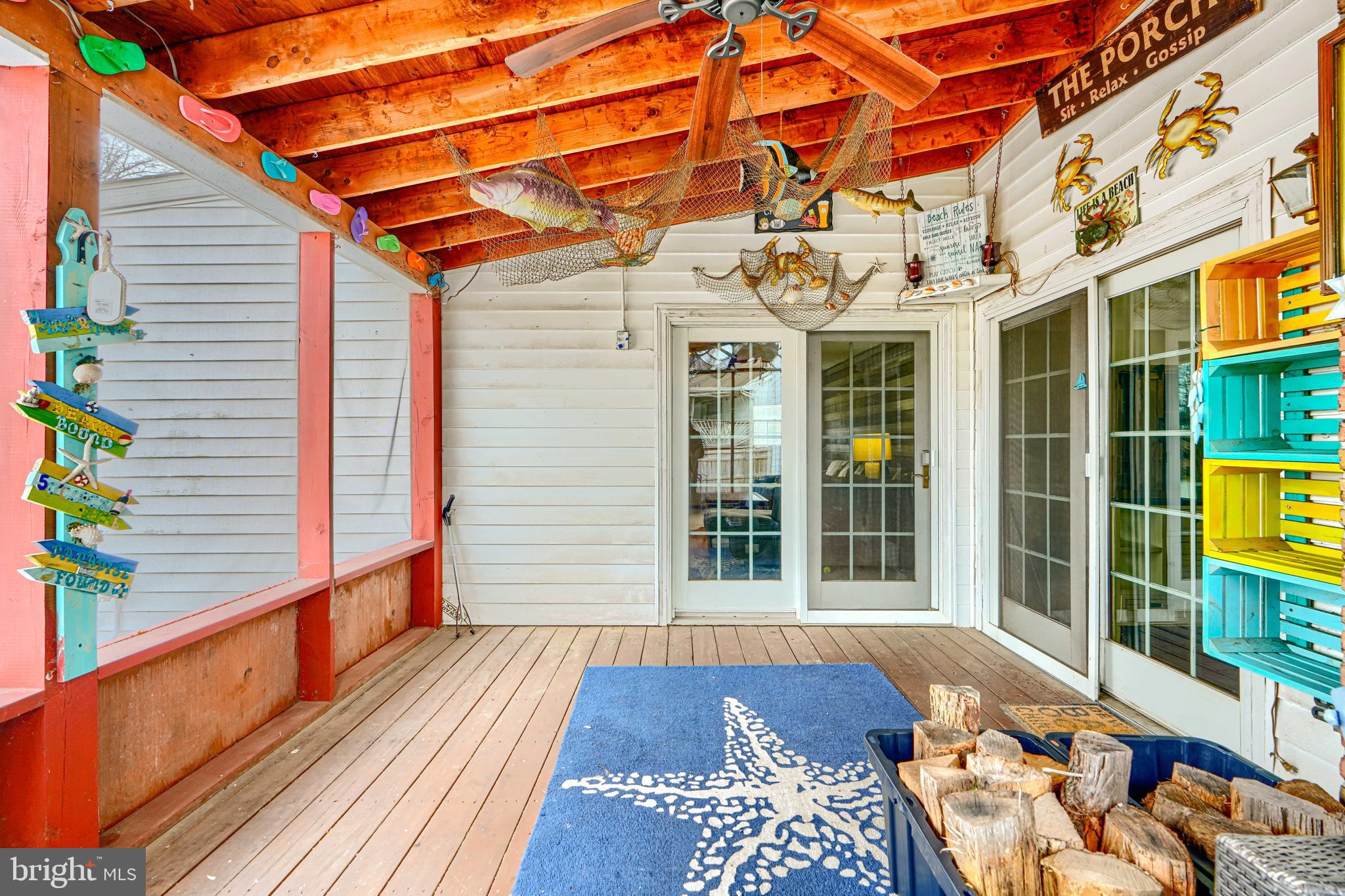 WINDEMERE - Residential