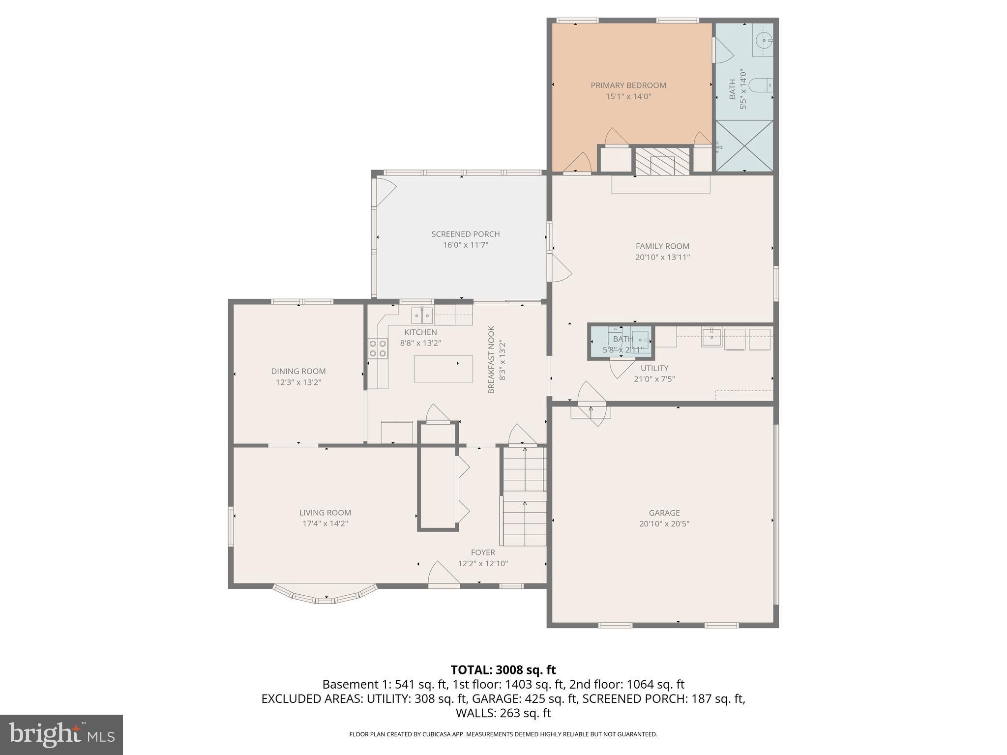 WINDEMERE - Residential