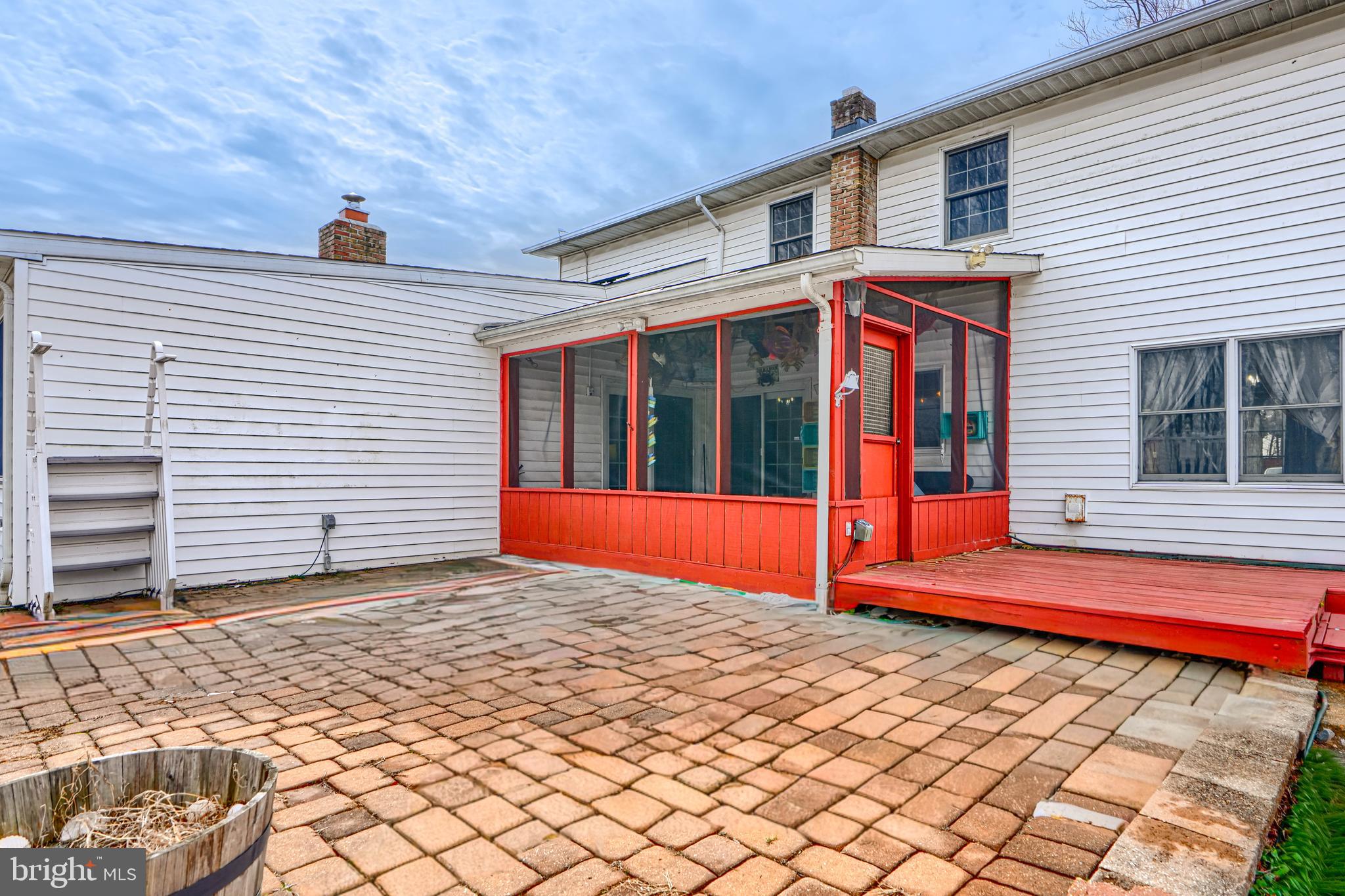 WINDEMERE - Residential