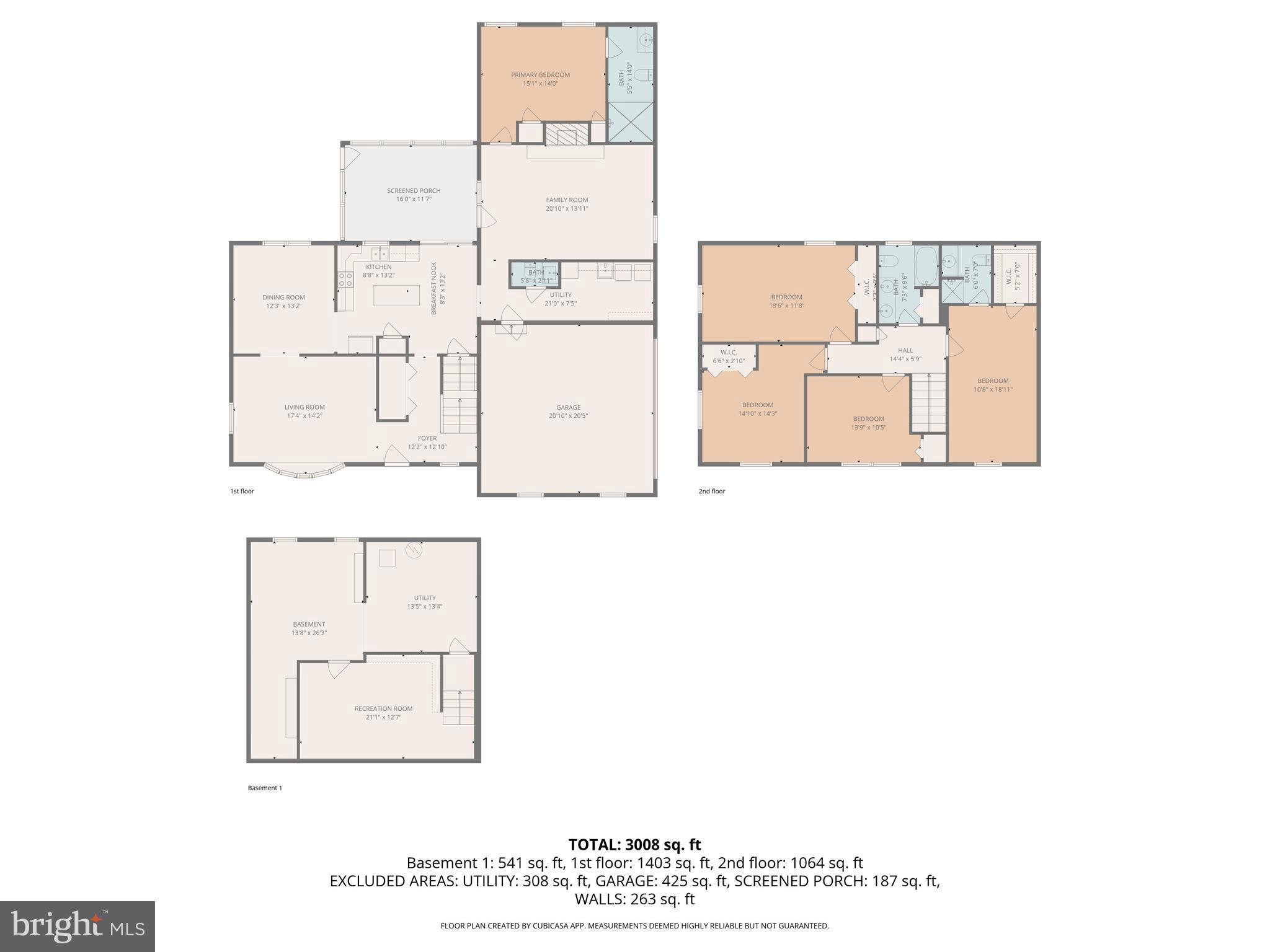 WINDEMERE - Residential