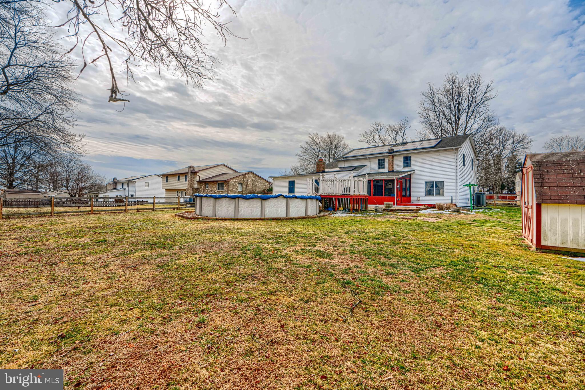 WINDEMERE - Residential