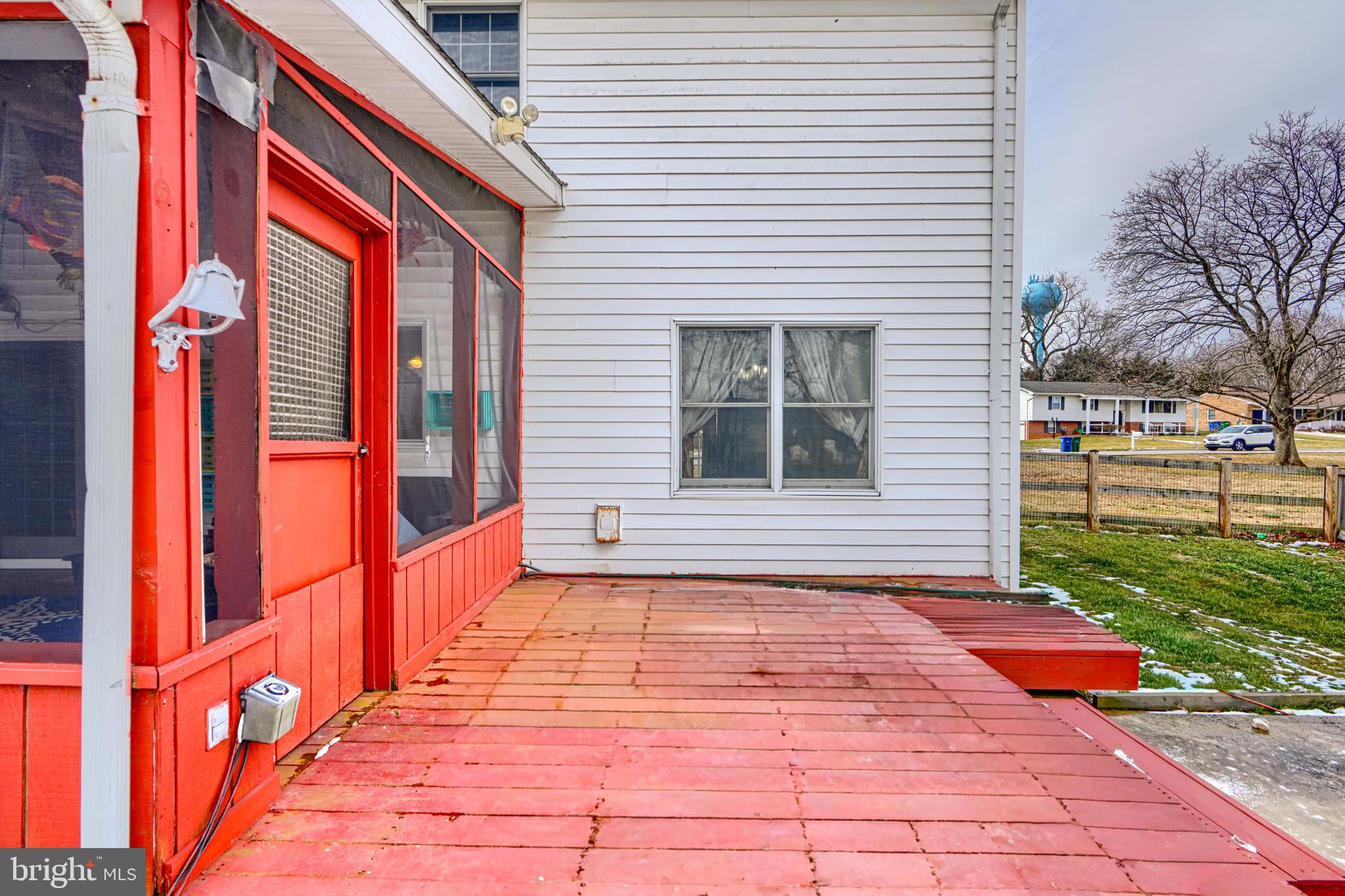 WINDEMERE - Residential