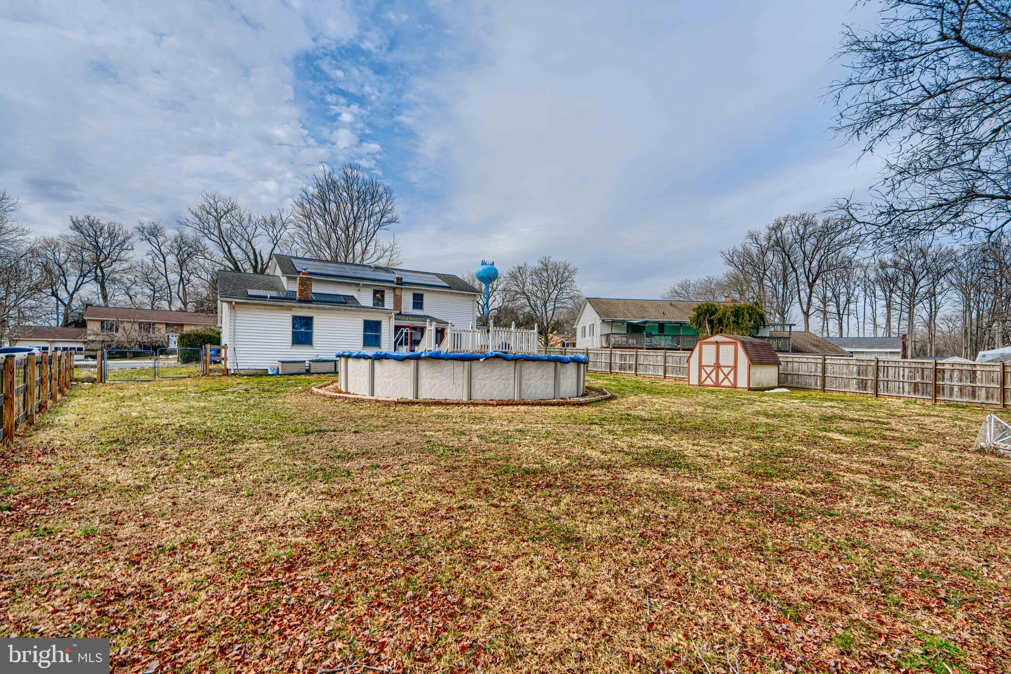 WINDEMERE - Residential