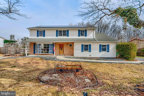 Homes For Sale - 521 Beards Hill Road<br/> ABERDEEN, MD 21001