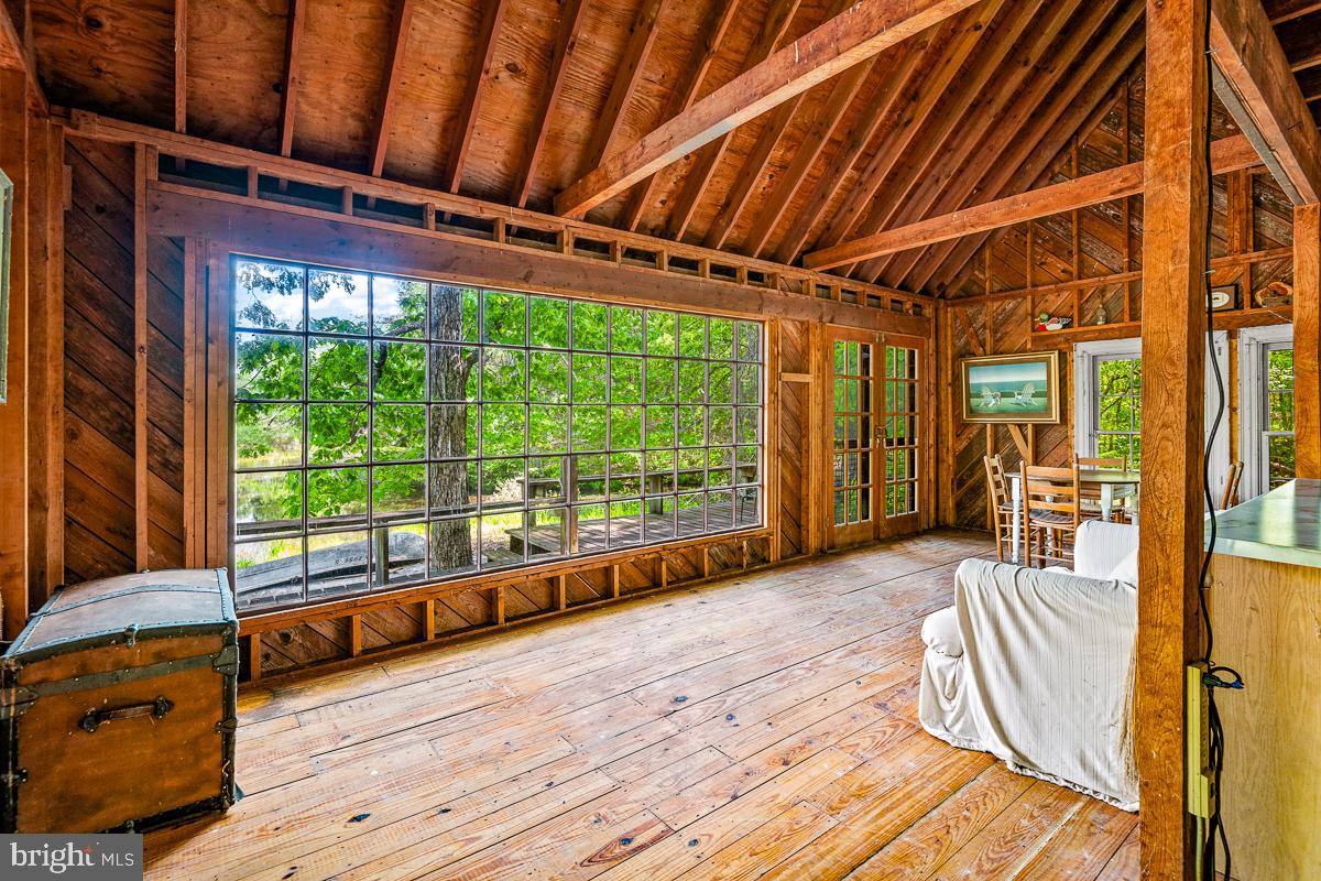 BUCKINGHAM COUNTY - Land