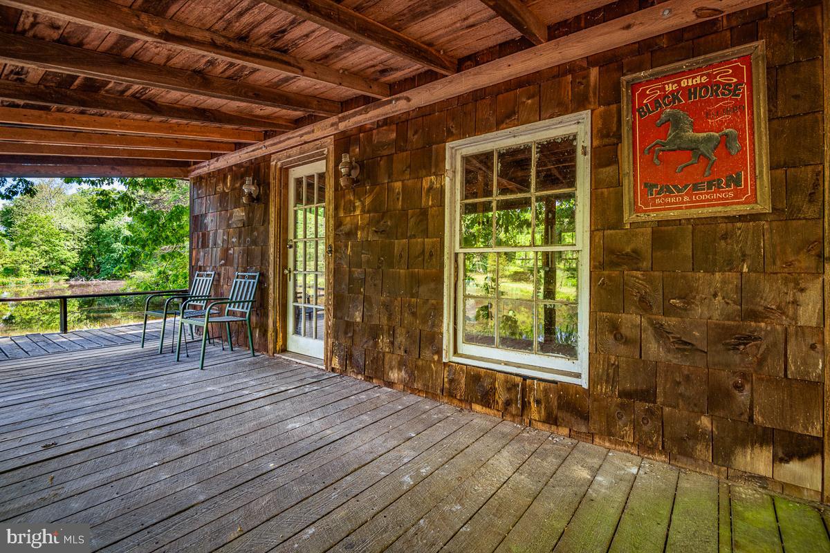 BUCKINGHAM COUNTY - Land