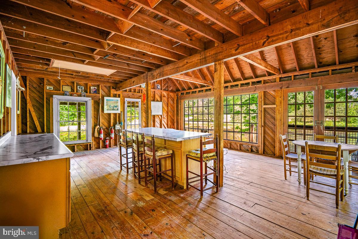 BUCKINGHAM COUNTY - Land