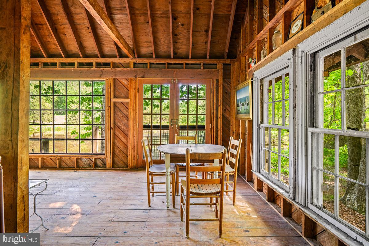 BUCKINGHAM COUNTY - Land