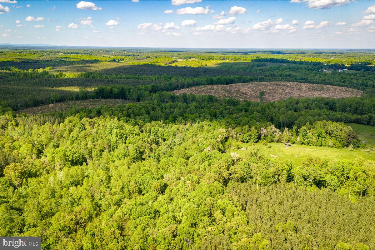 BUCKINGHAM COUNTY - Land