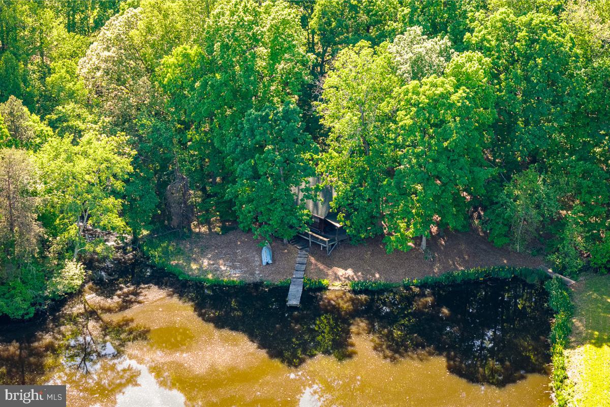 BUCKINGHAM COUNTY - Land