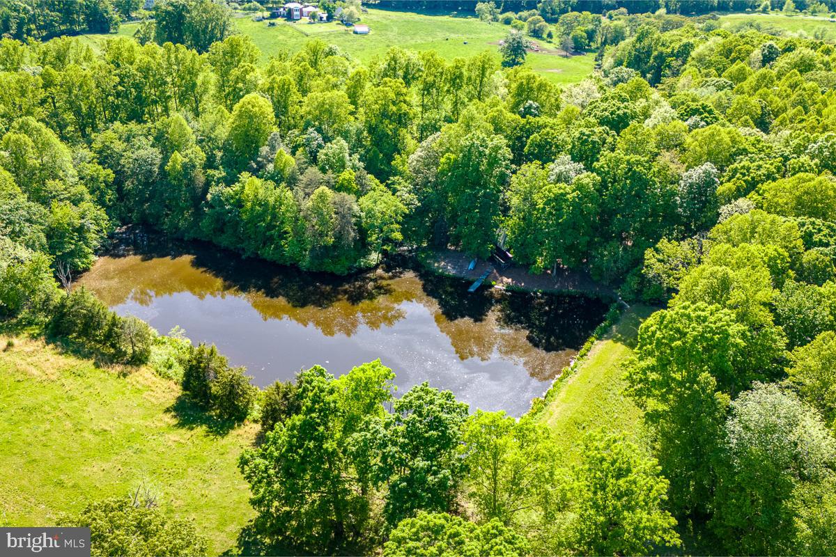 BUCKINGHAM COUNTY - Land