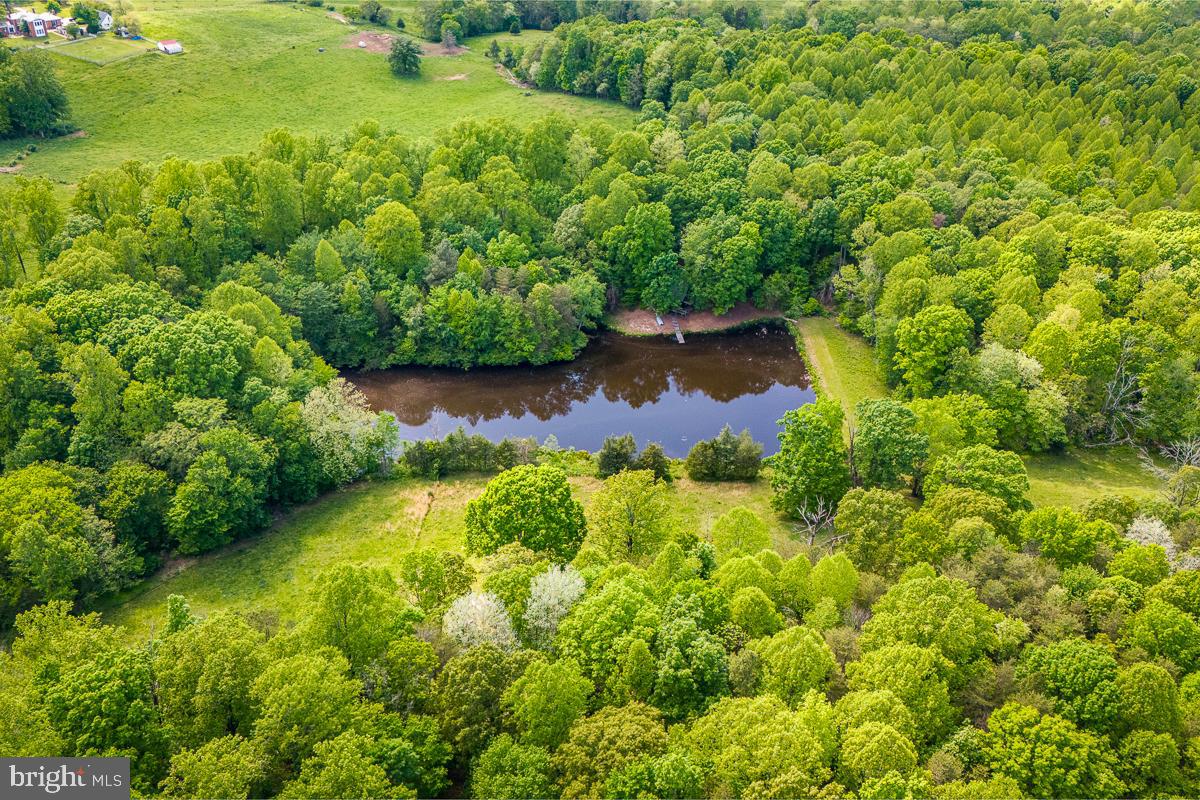 BUCKINGHAM COUNTY - Land