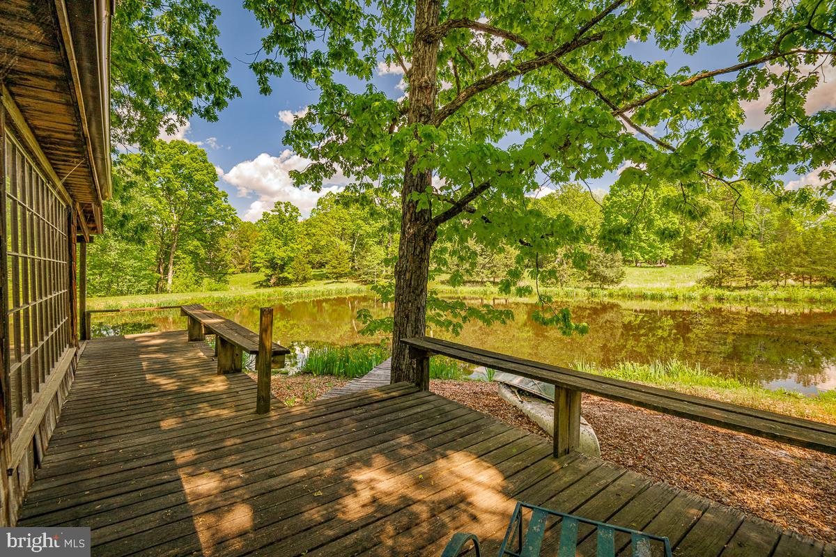 BUCKINGHAM COUNTY - Land