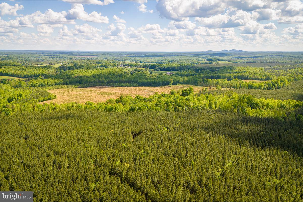 BUCKINGHAM COUNTY - Land