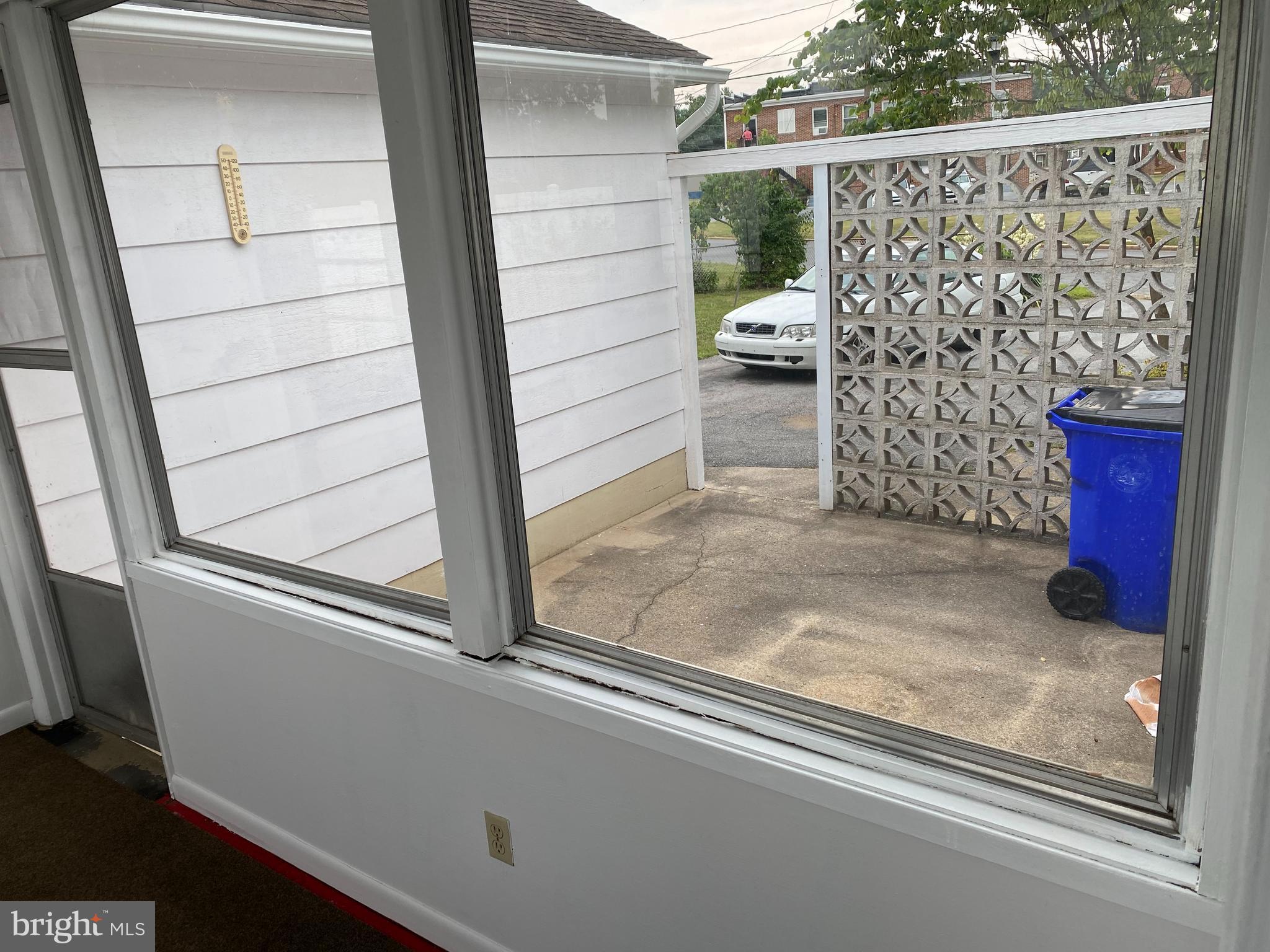 THURMONT - Residential