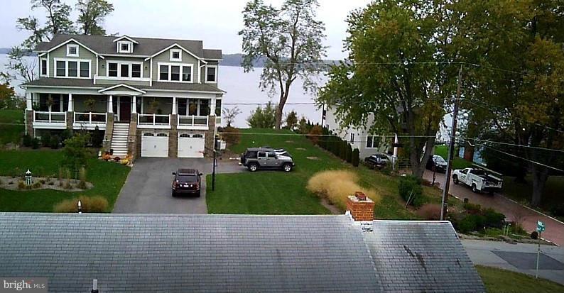 TURKEY POINT - Residential