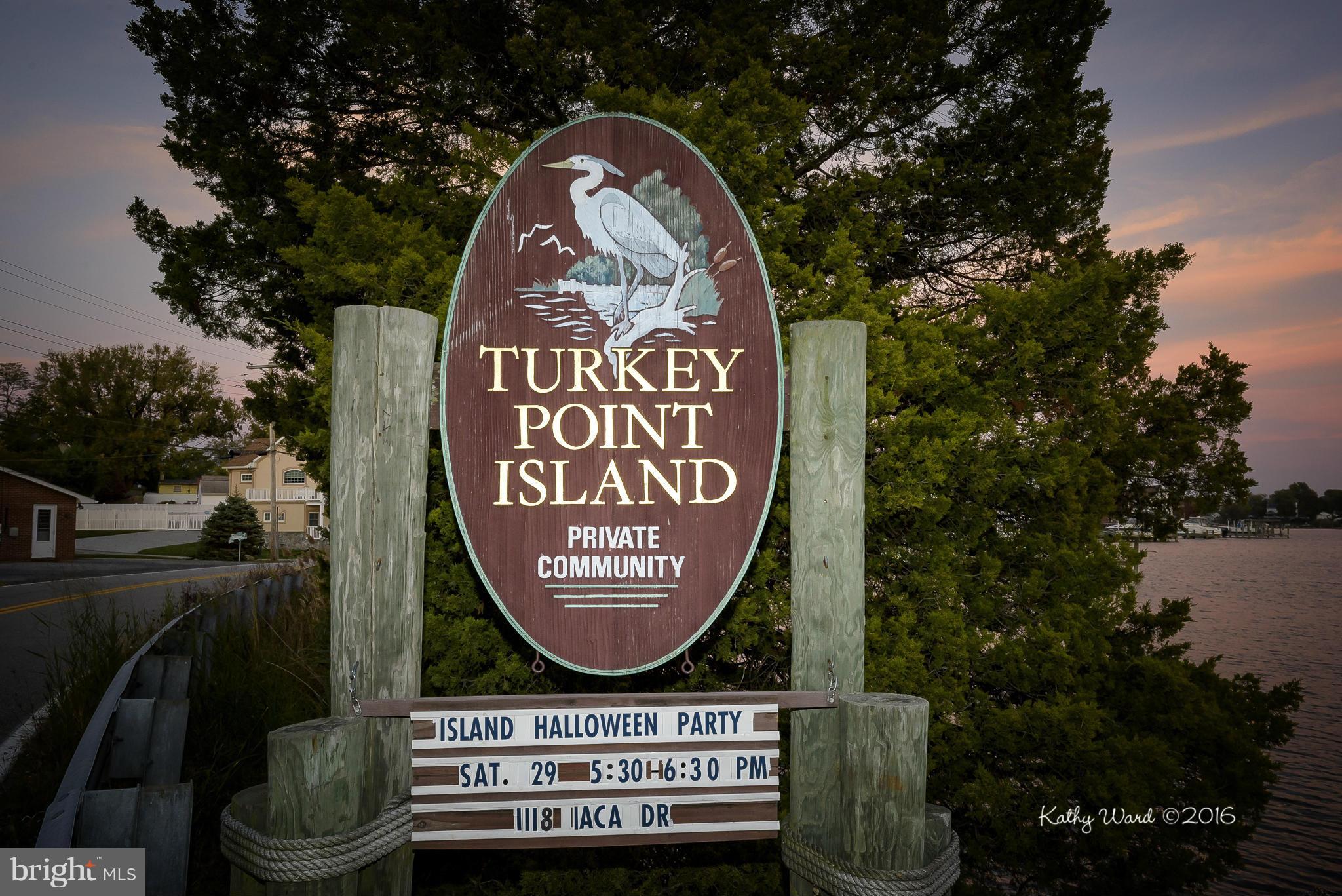 TURKEY POINT - Residential