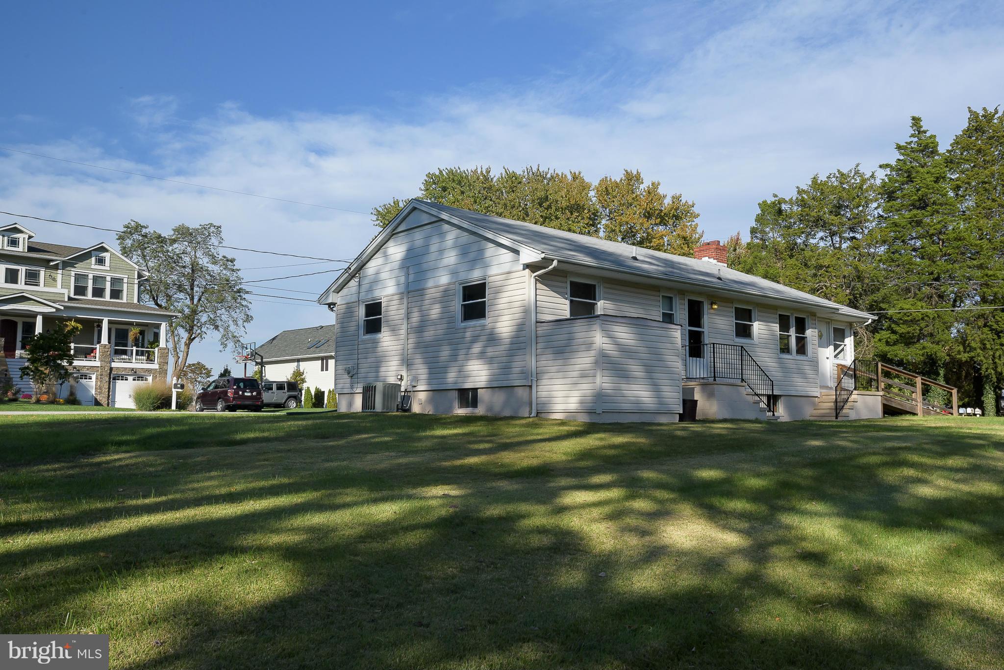 TURKEY POINT - Residential