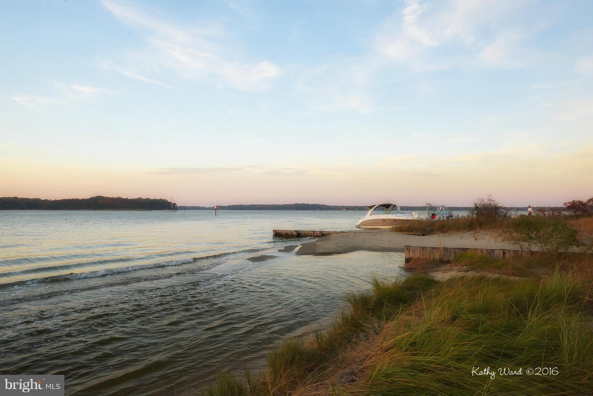 TURKEY POINT - Residential