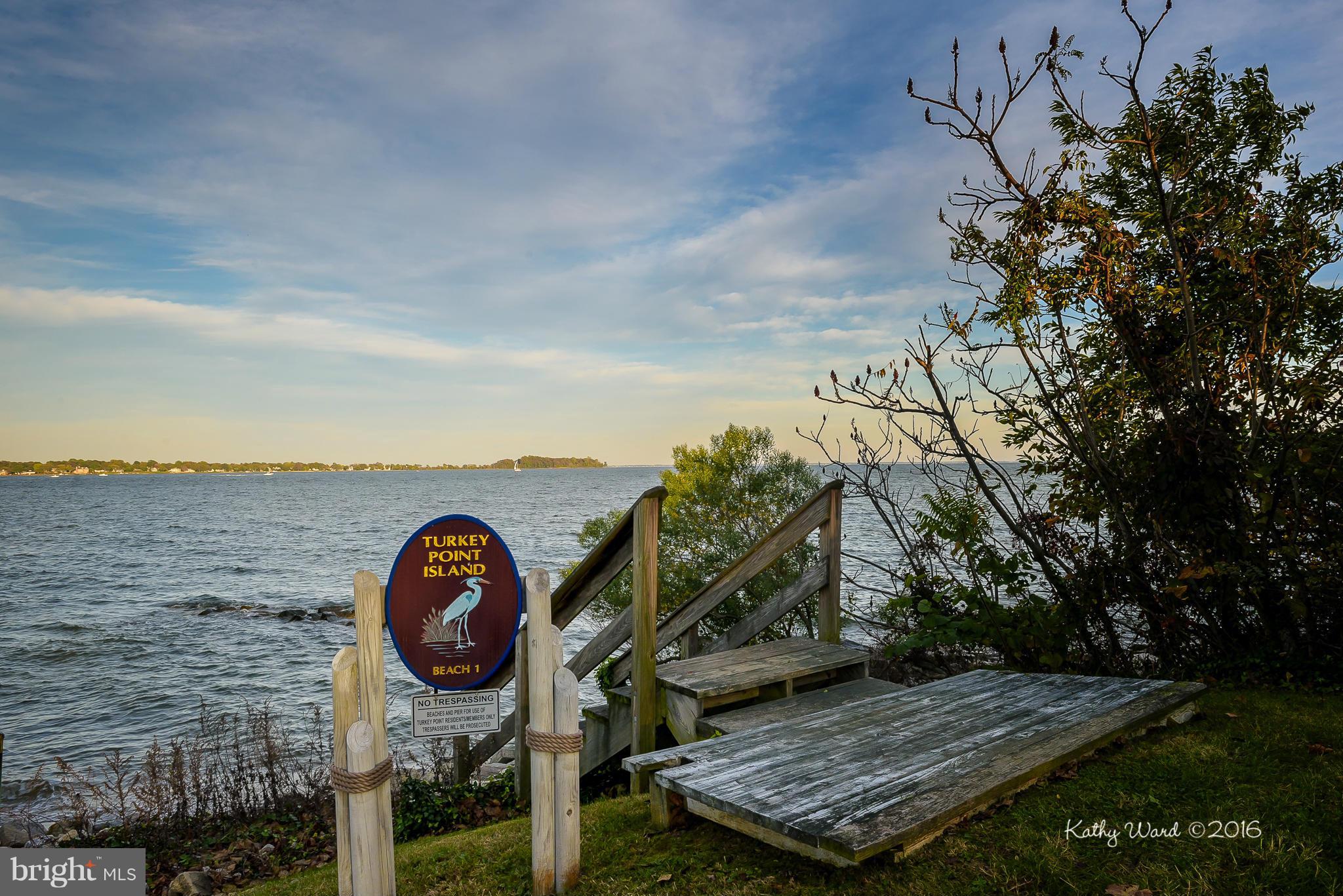 TURKEY POINT - Residential