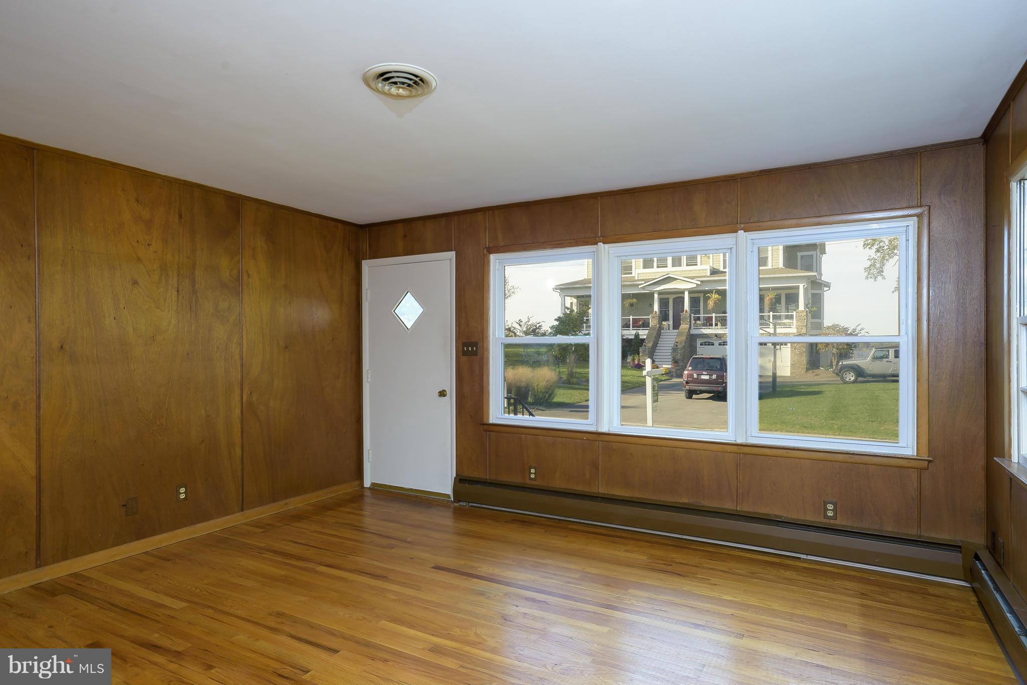 TURKEY POINT - Residential