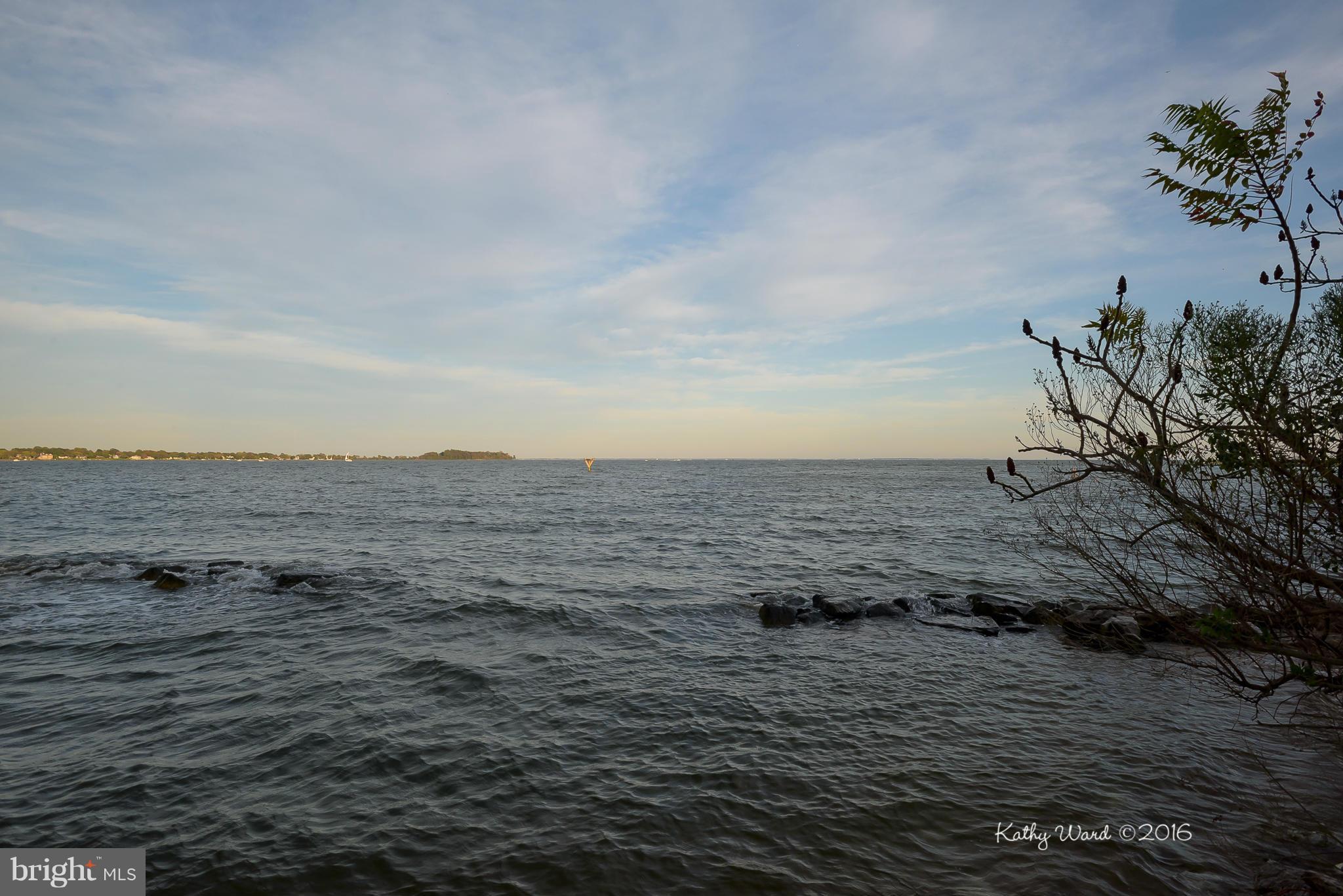 TURKEY POINT - Residential