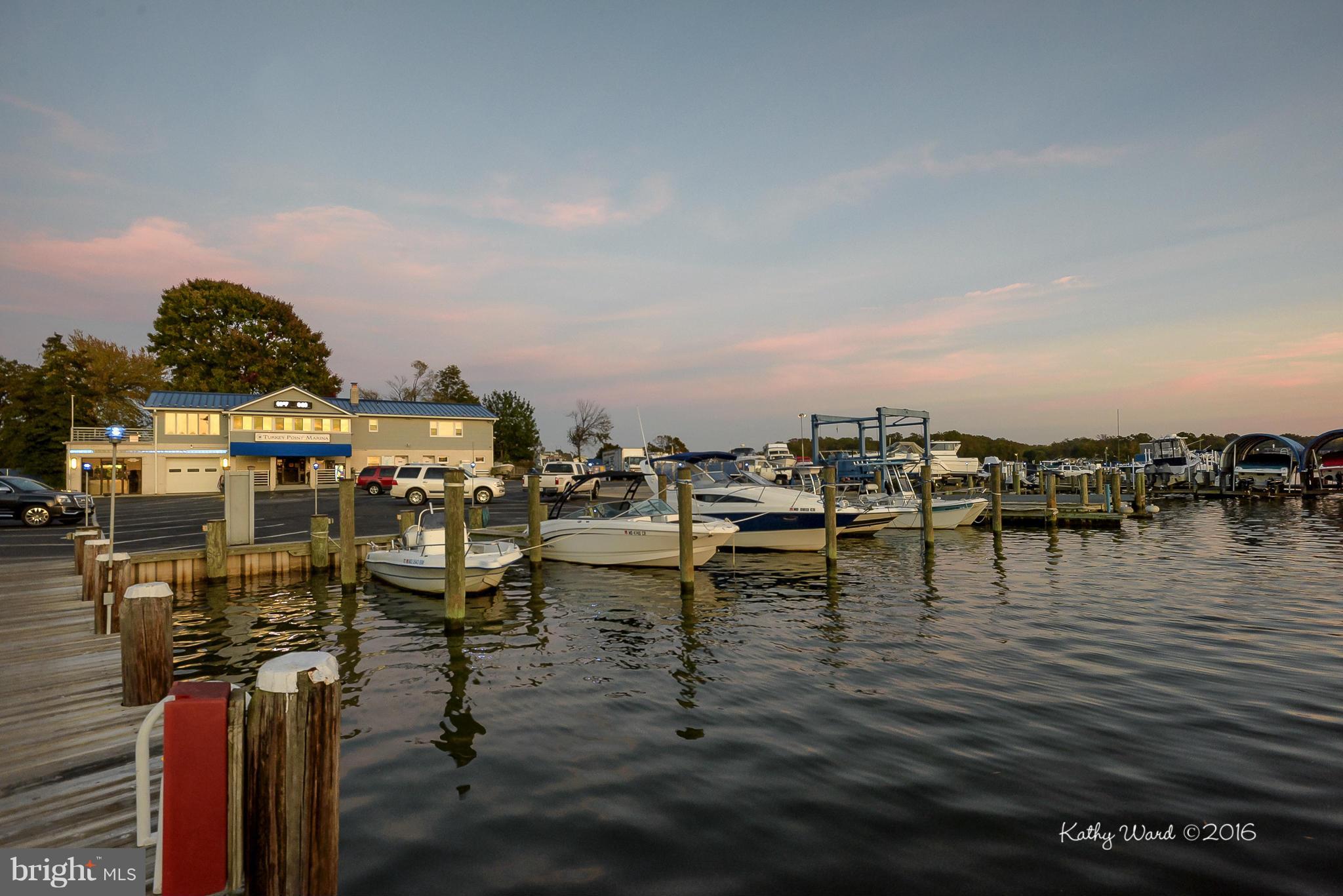 TURKEY POINT - Residential