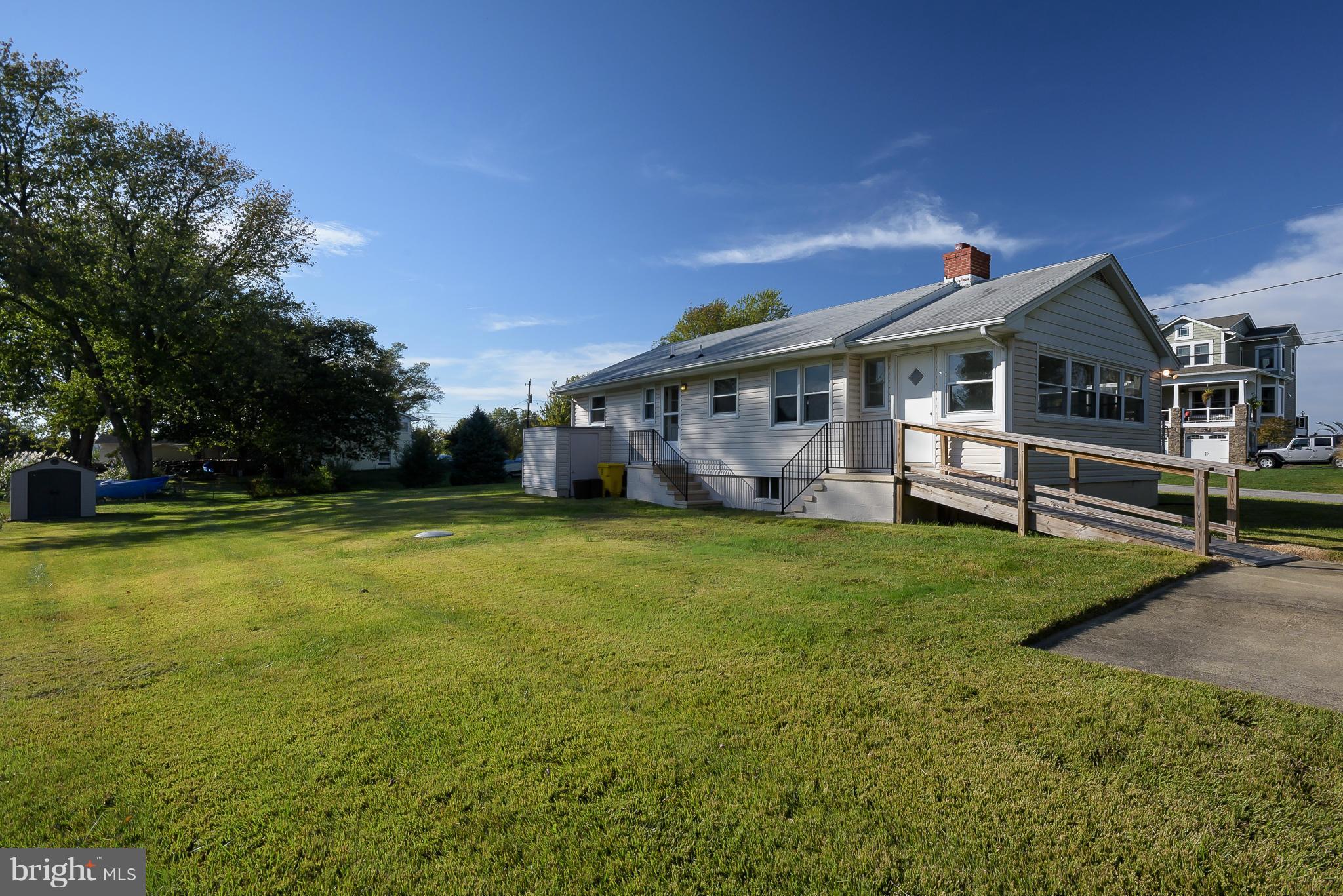 TURKEY POINT - Residential