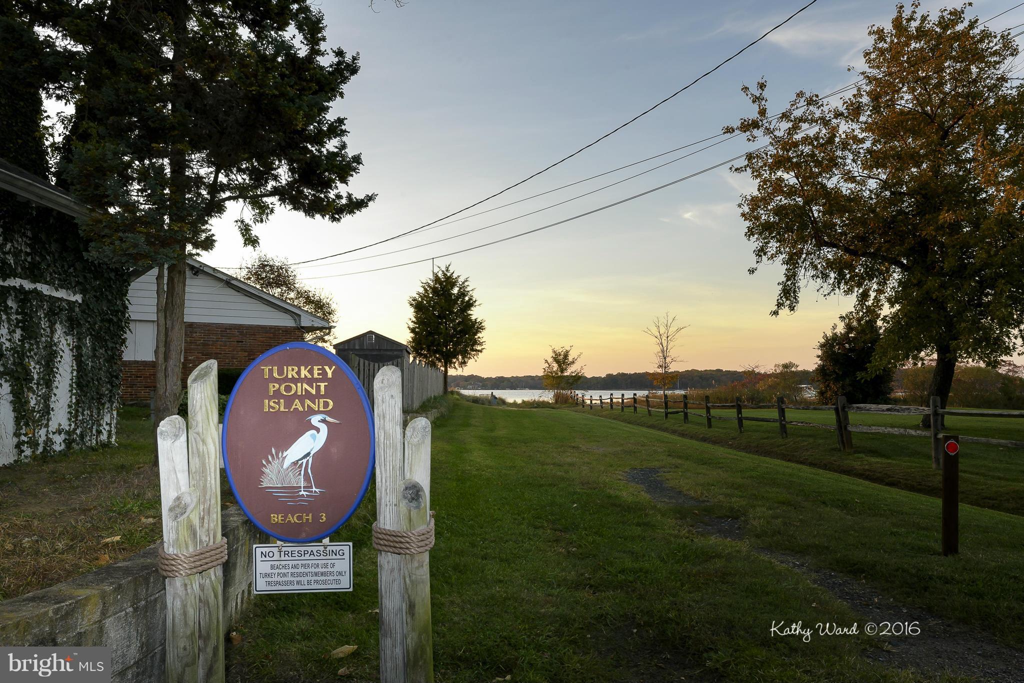 TURKEY POINT - Residential