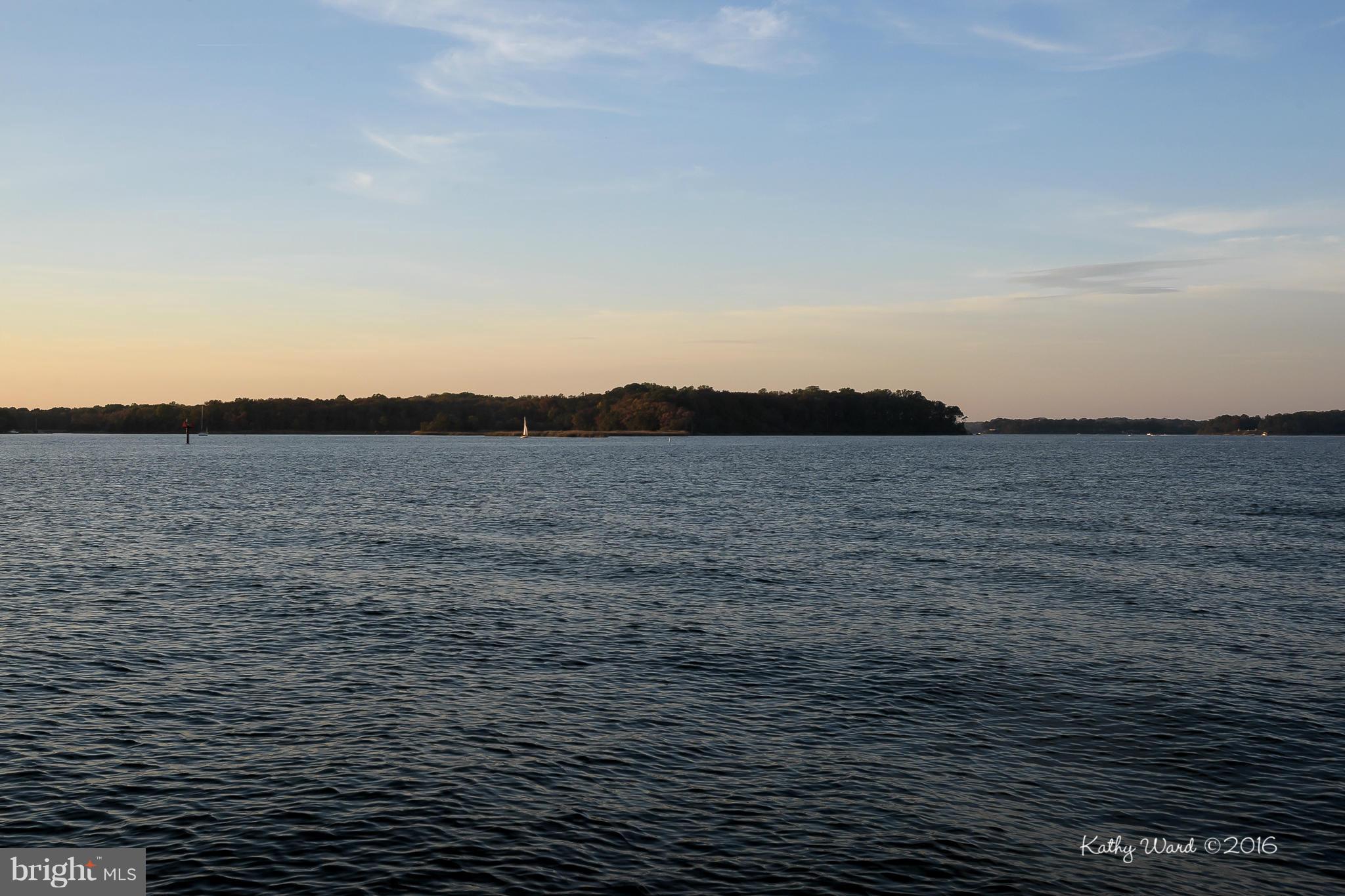 TURKEY POINT - Residential