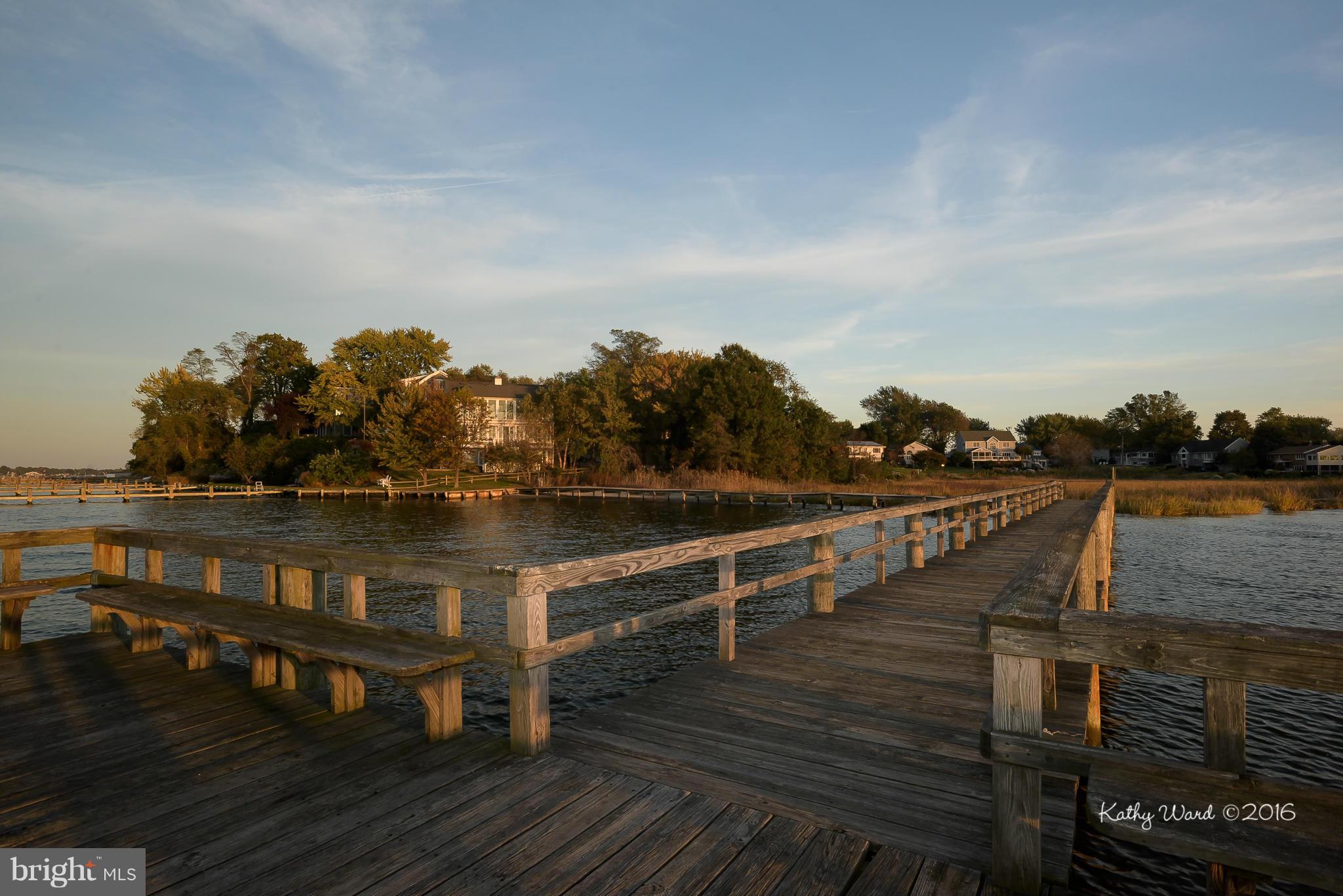 TURKEY POINT - Residential