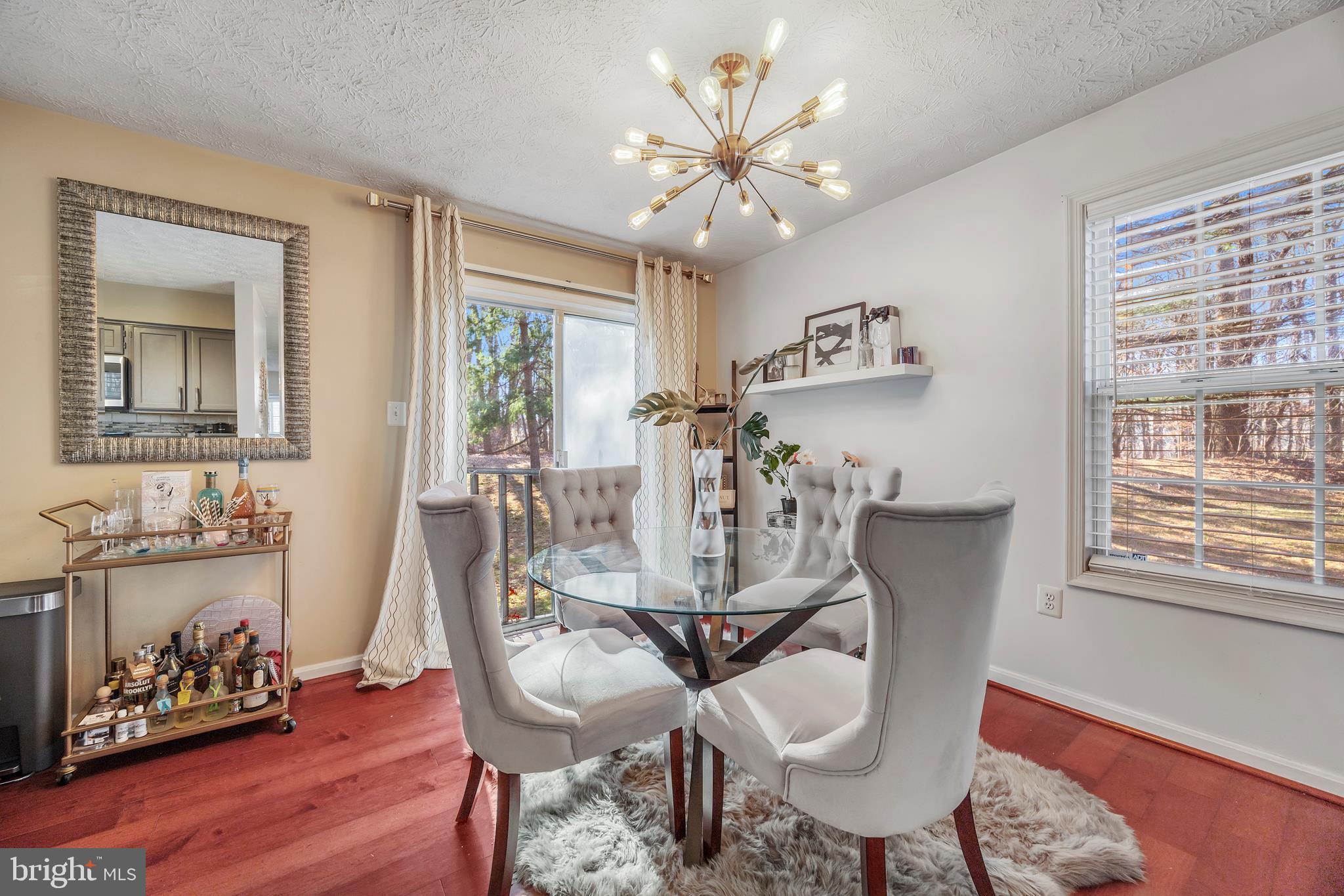 EAST BONIWOOD - Residential Lease