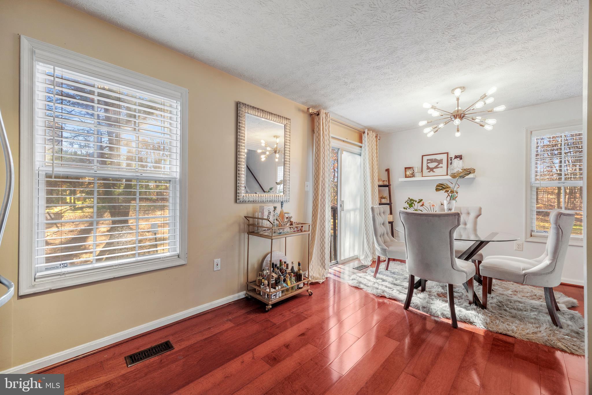 EAST BONIWOOD - Residential Lease