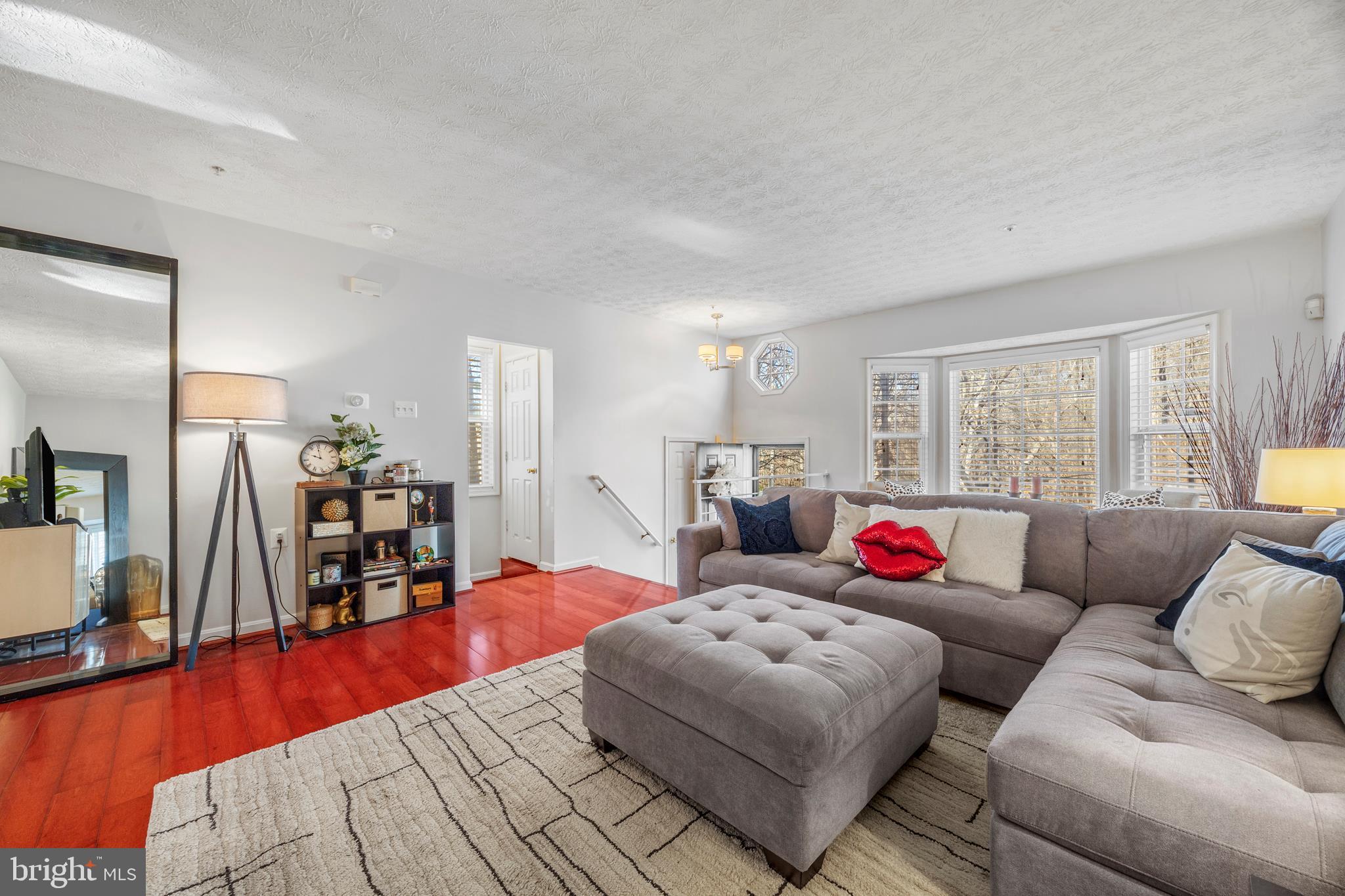 EAST BONIWOOD - Residential Lease