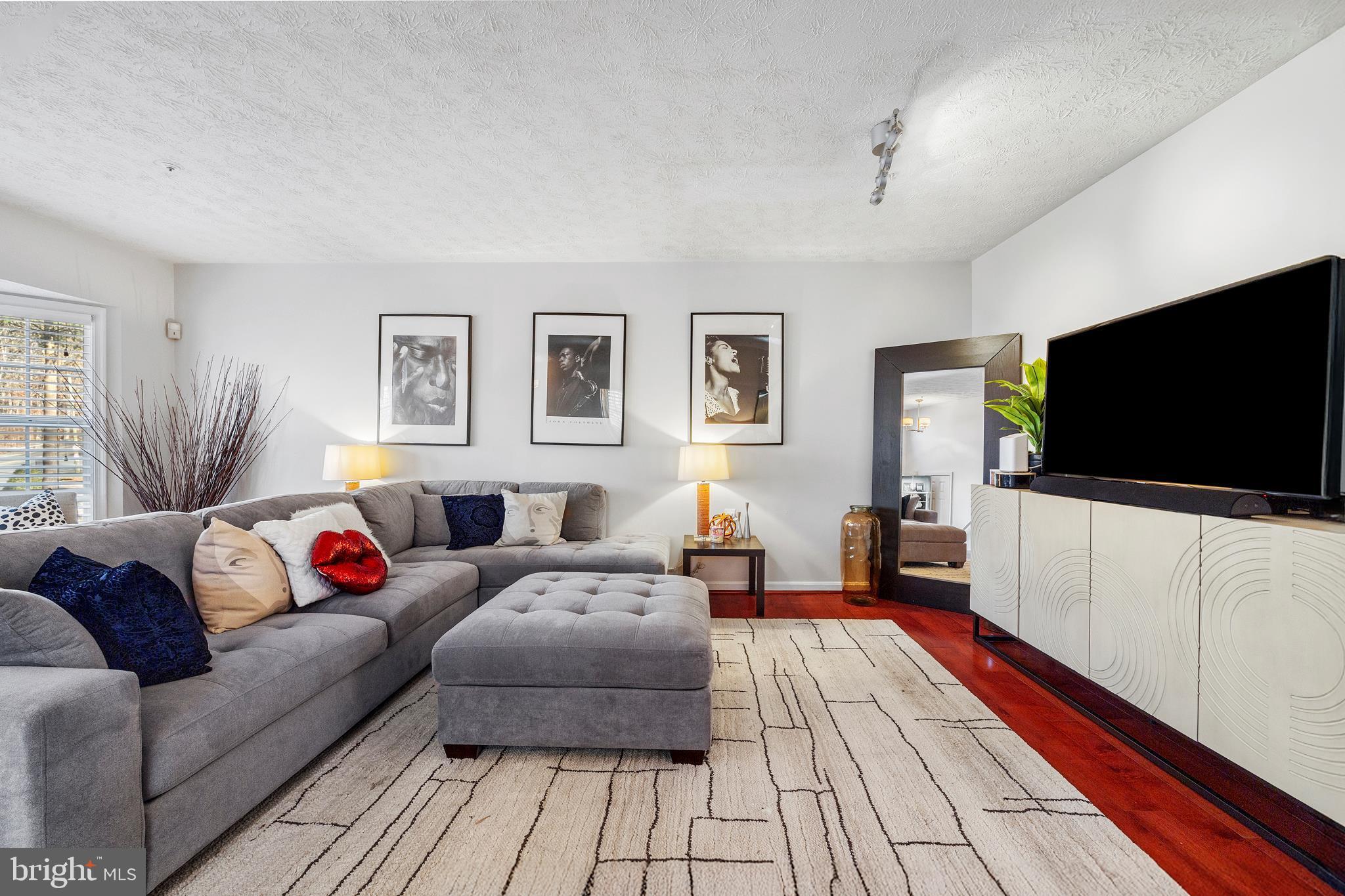 EAST BONIWOOD - Residential Lease