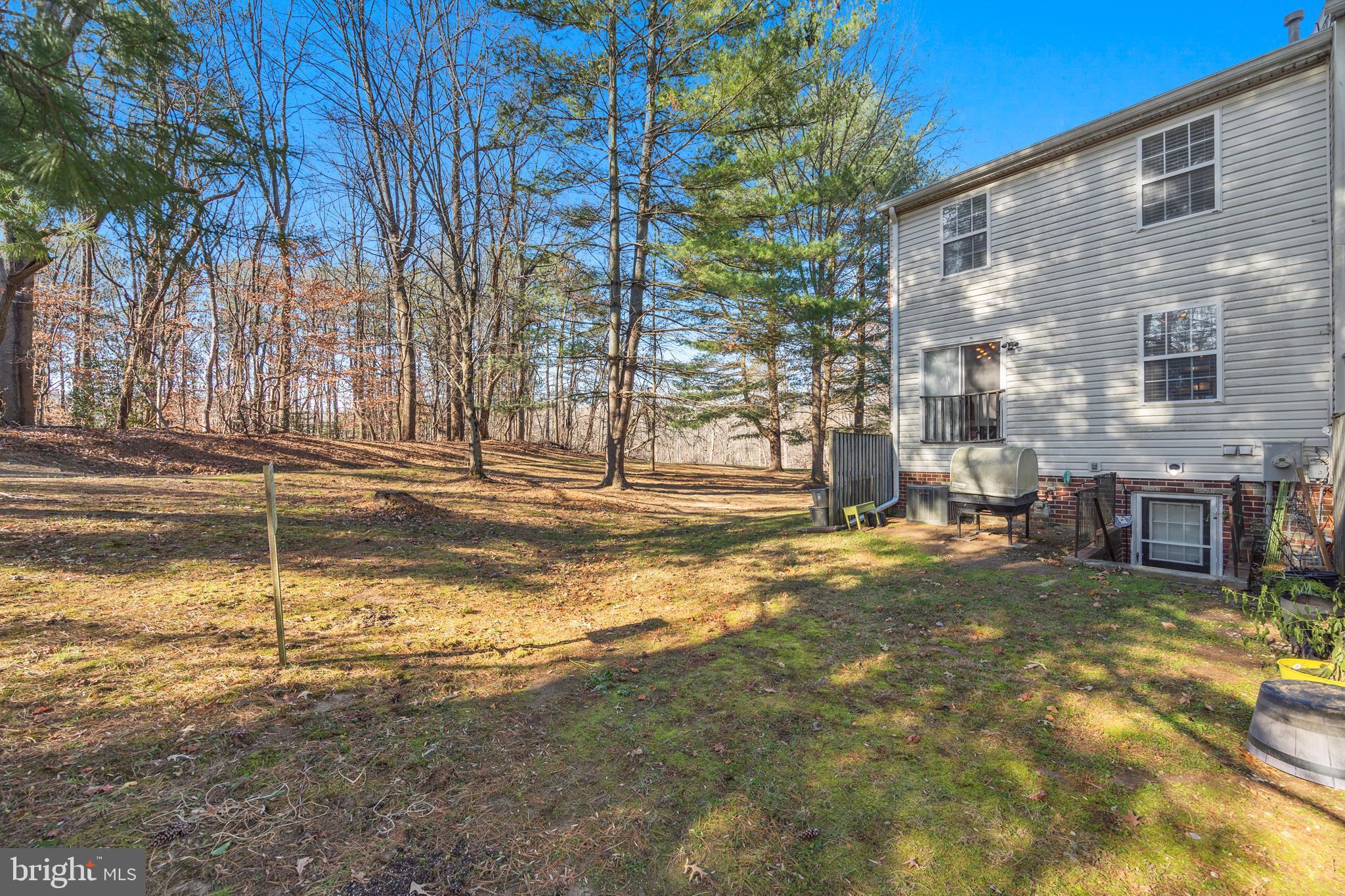 EAST BONIWOOD - Residential Lease