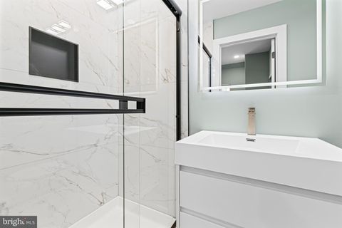 Tiny photo for 1936 W Godfrey Avenue, PHILADELPHIA, PA 19141 (MLS # PAPH2619024)