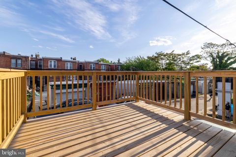 Tiny photo for 1936 W Godfrey Avenue, PHILADELPHIA, PA 19141 (MLS # PAPH2619024)